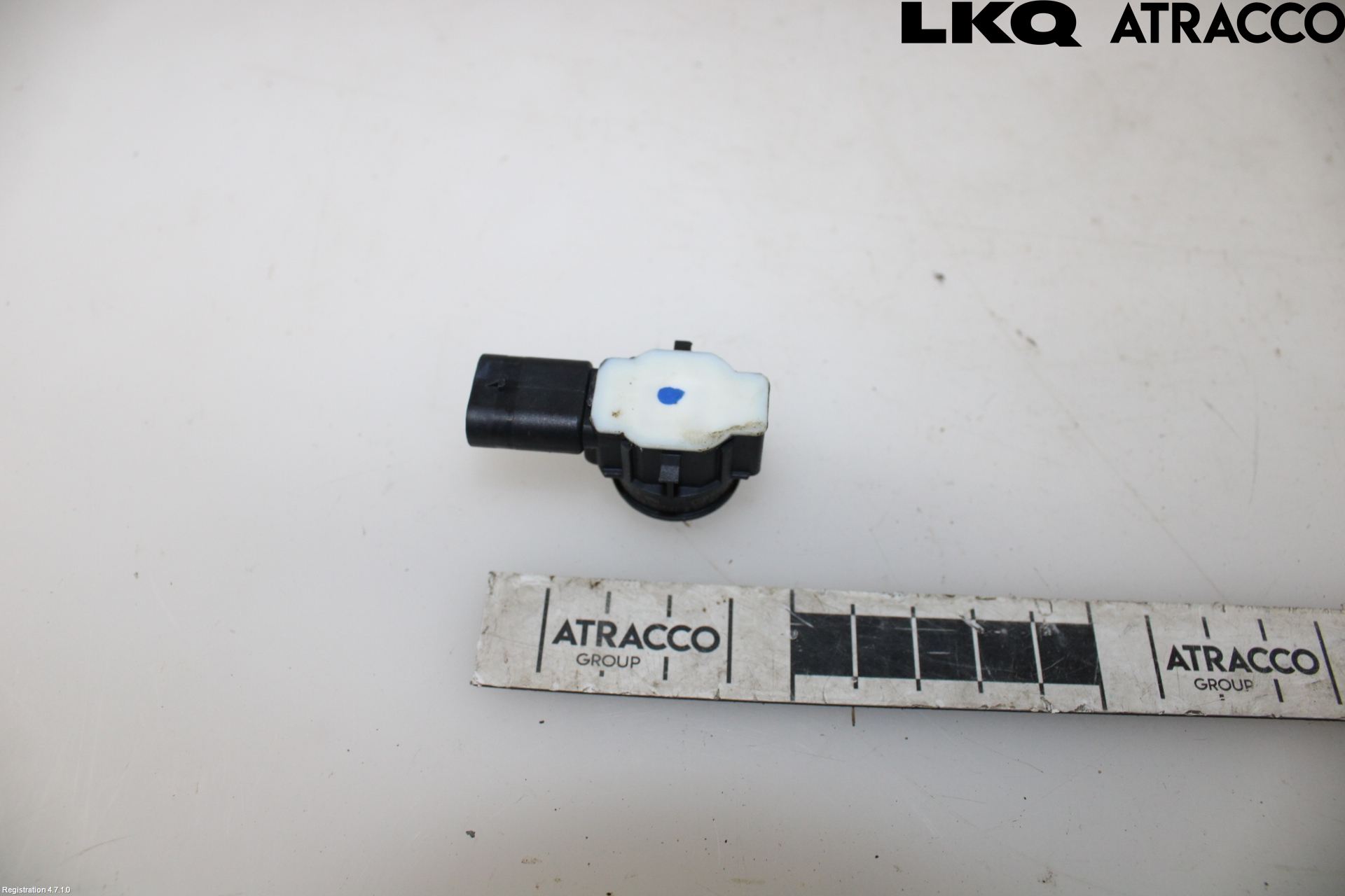 Volkswagen VW TIGUAN 16-24 Sensor Ryggesensor