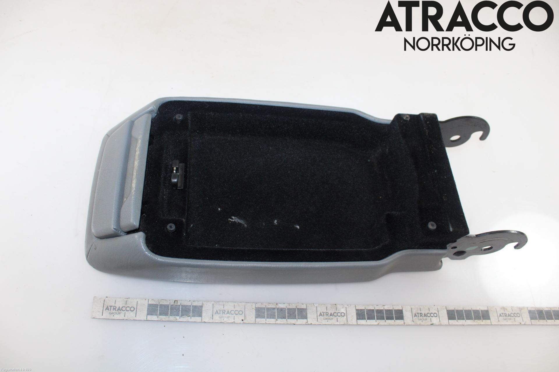 Mercedes-Benz MB S/CL-KLASS (W140) 91-98 Innr Armlene