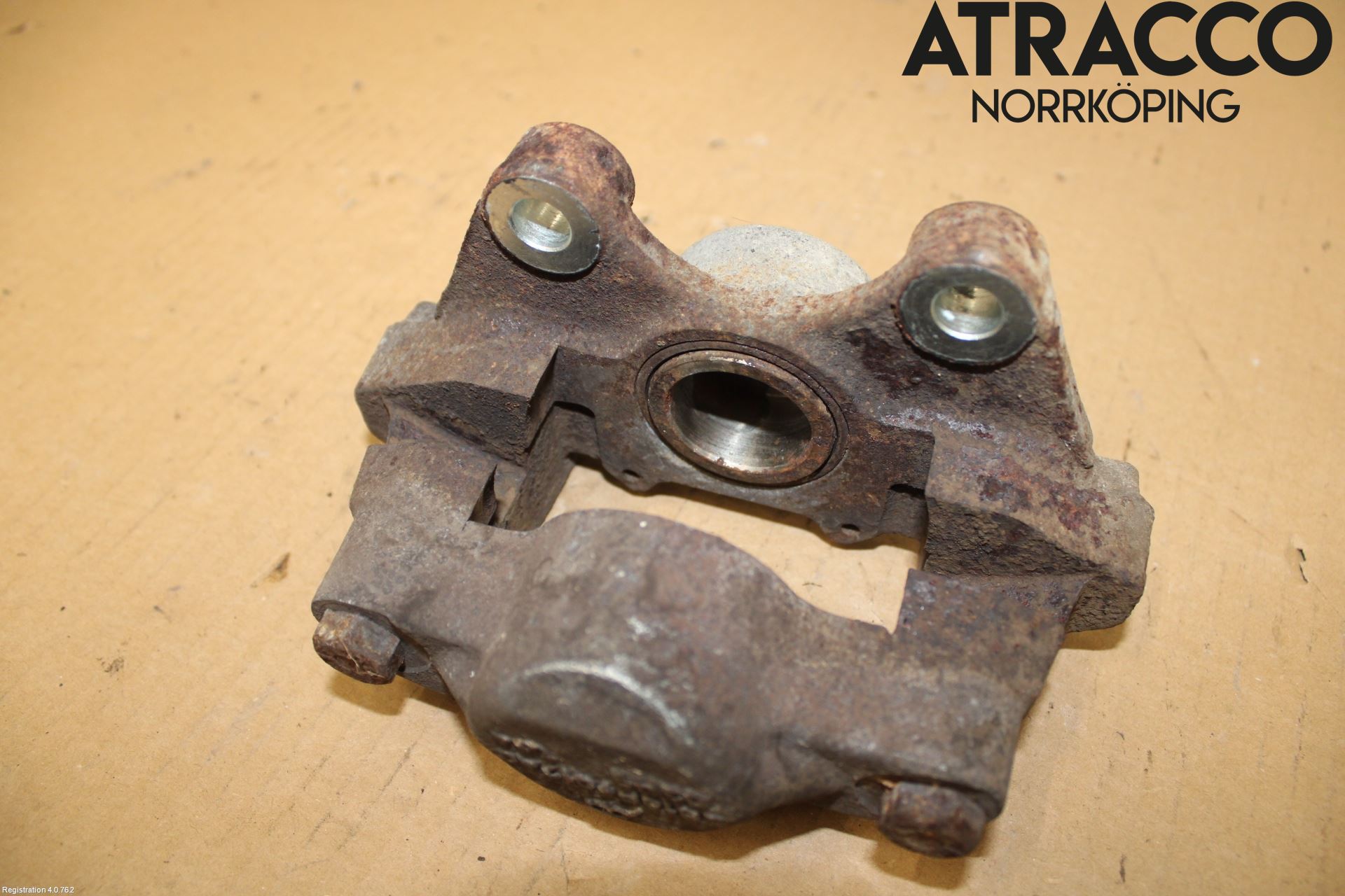 Landrover DEFENDER (L316) 87-06 Bremsecaliper Bak Høyre