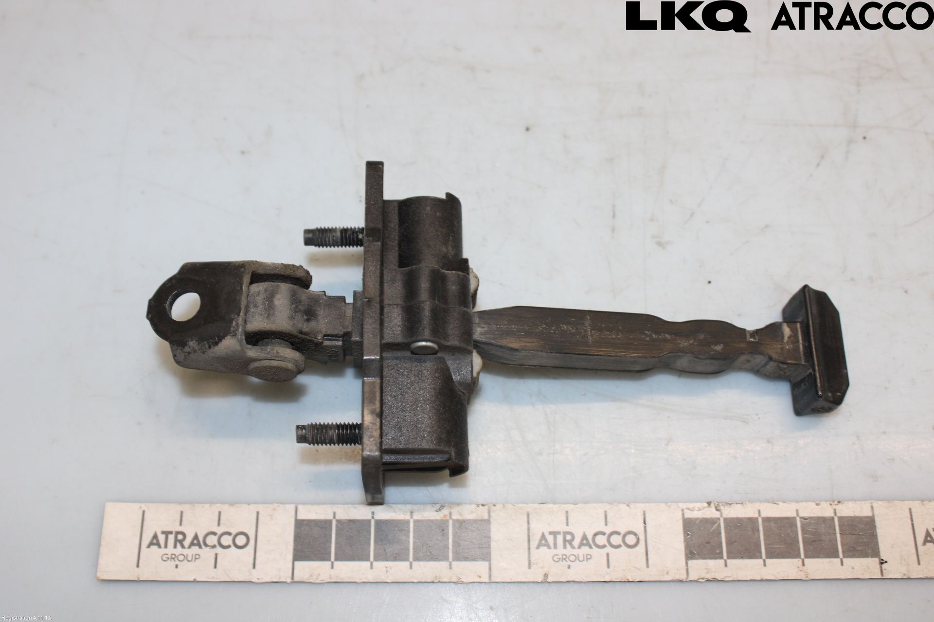 Peugeot 208/E-208 20- Dørstopper