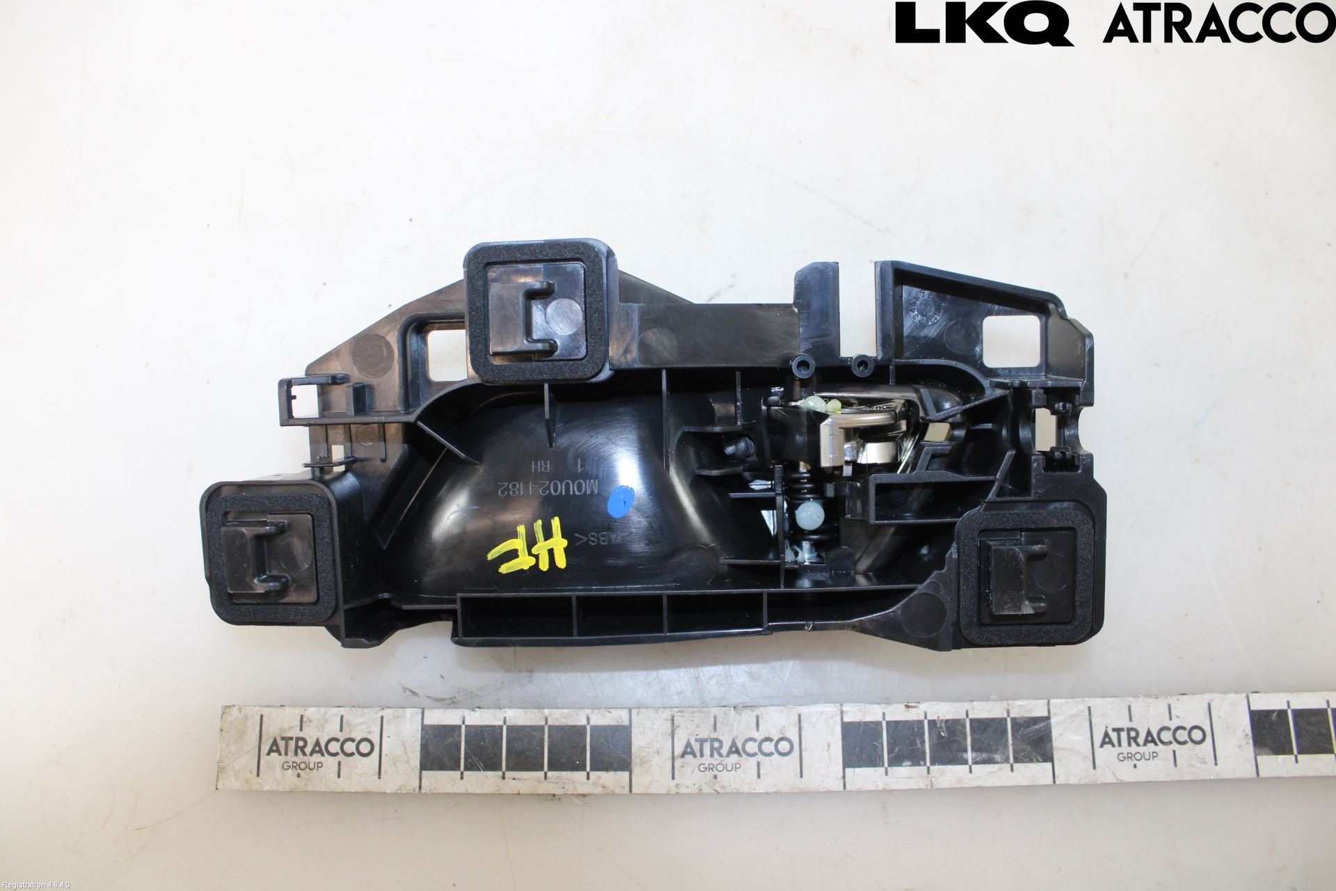 Opel ASTRA L 22- Innr Dørhandtak H Indre