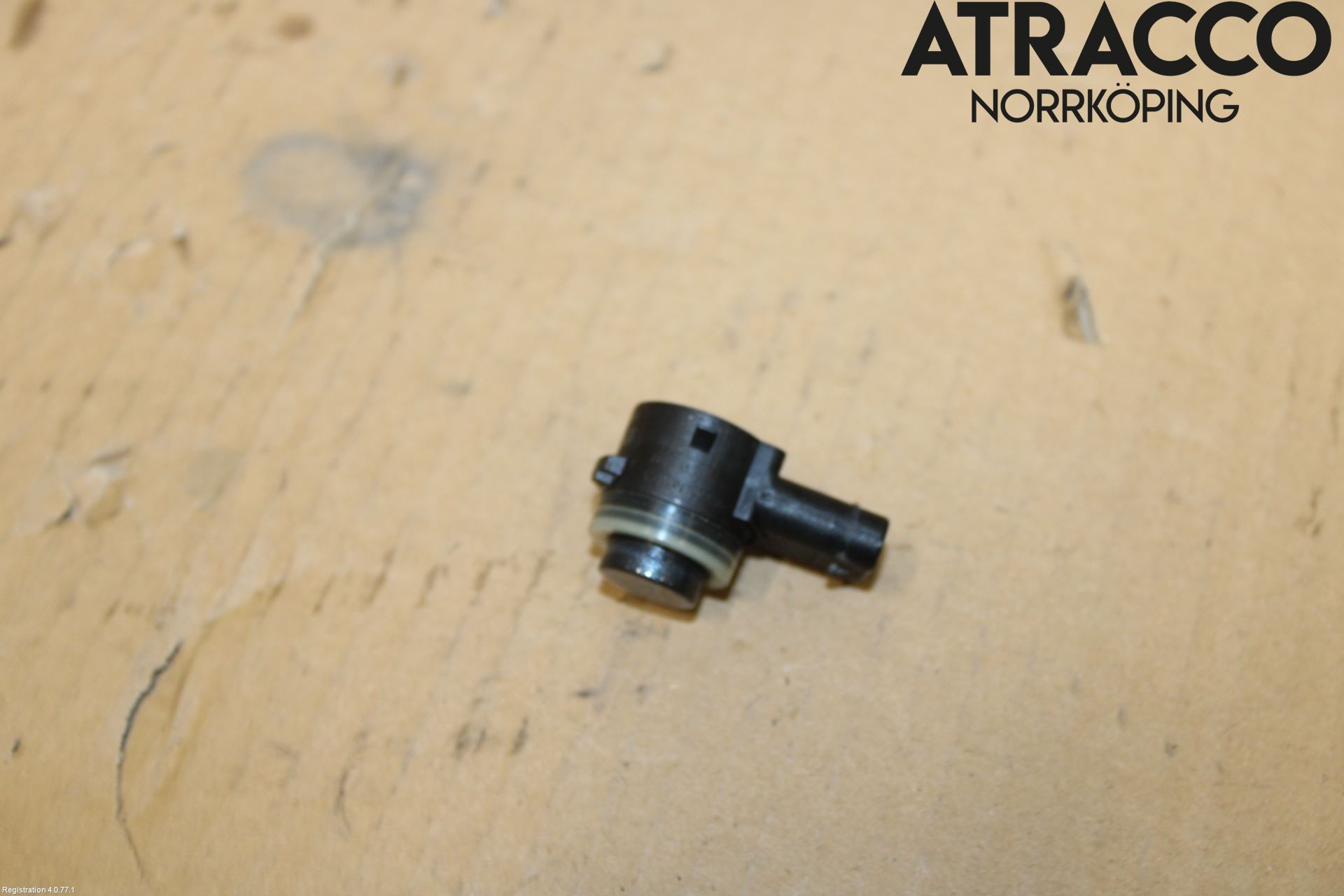 Seat LEON 13-20 Sensor Ryggesensor