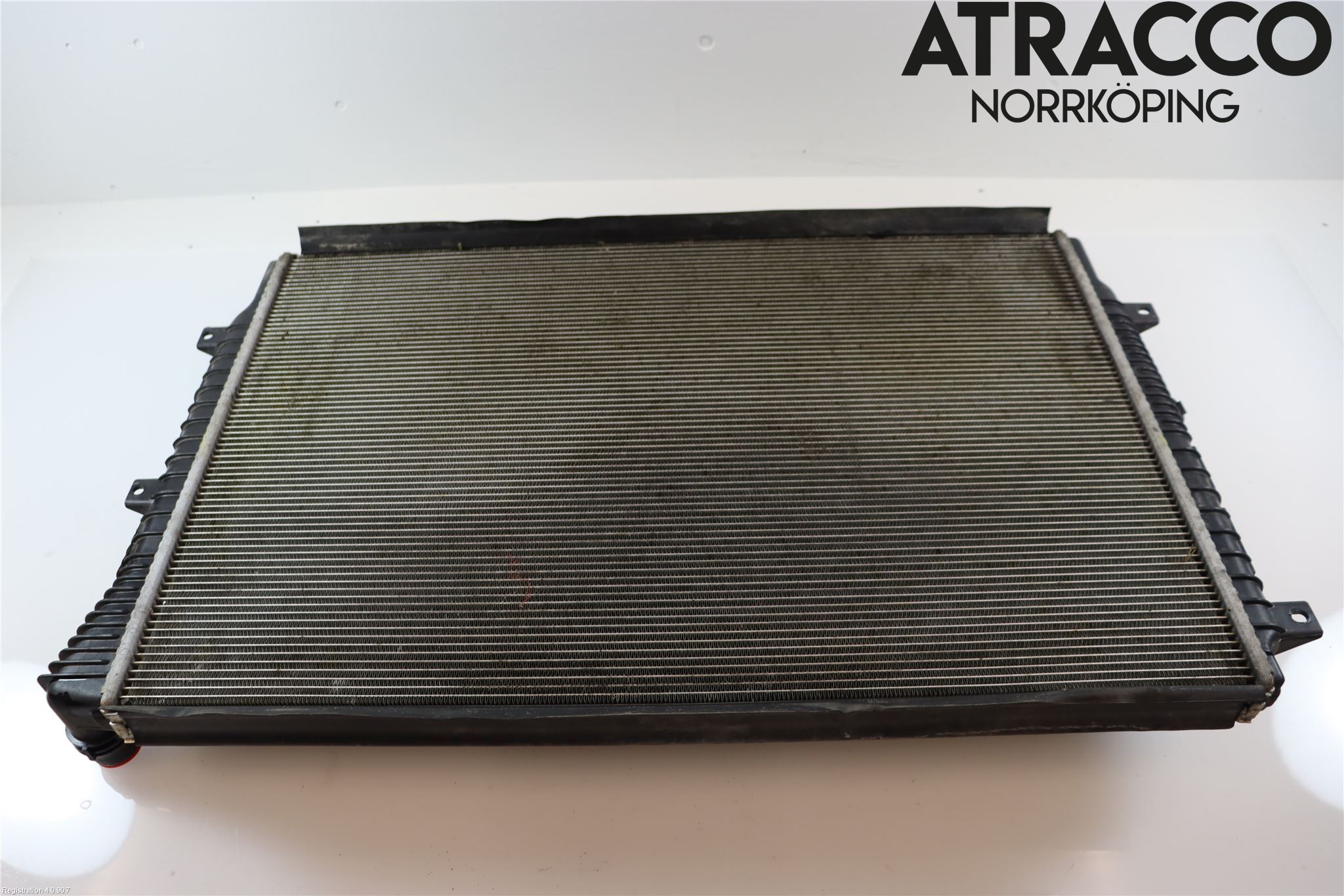 Volkswagen VW BEETLE 12- Radiator Automat