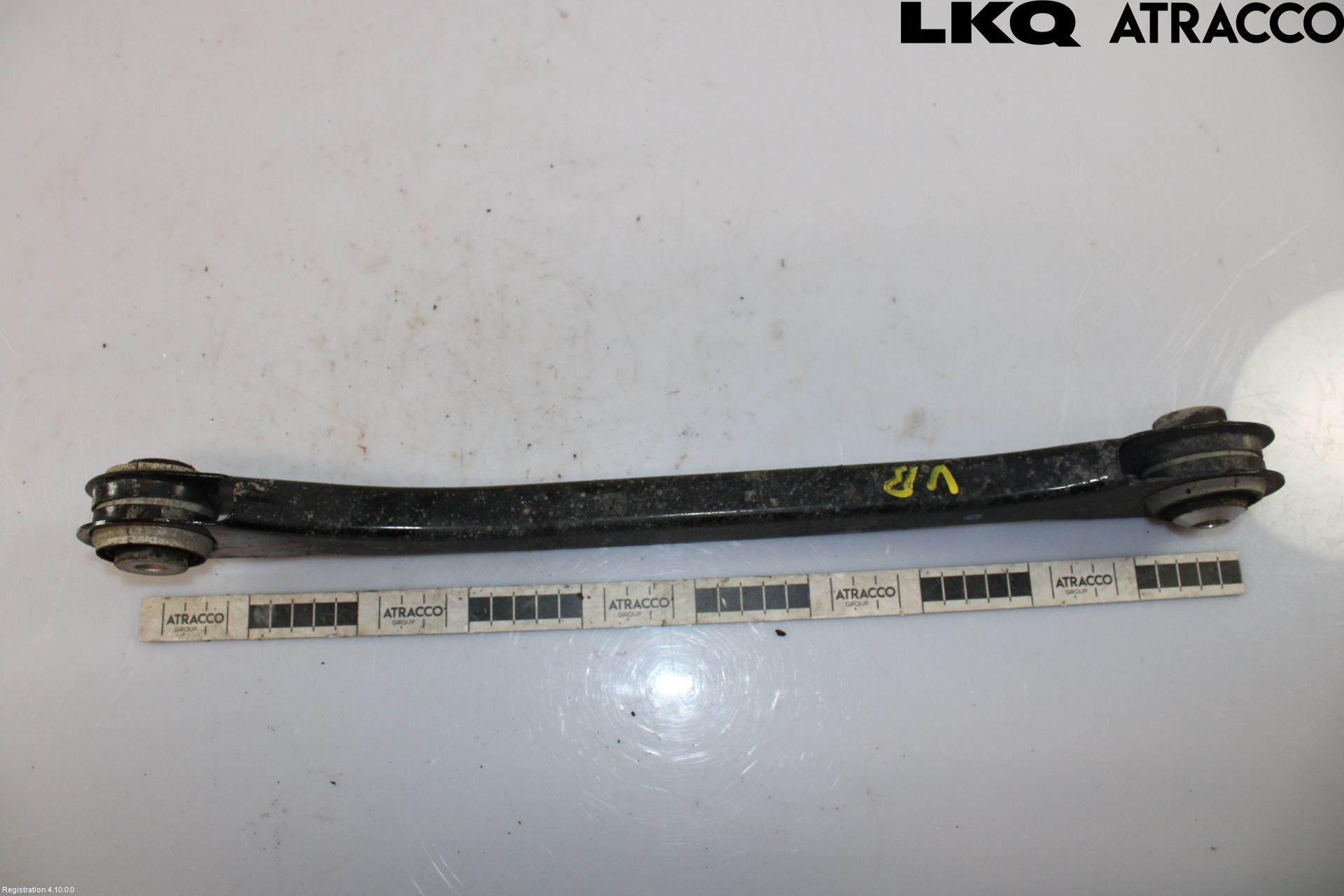 BMW 5 G30/G31/F90 17-23 Bærearm Bak Venstre