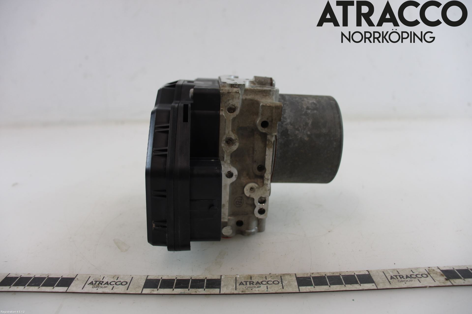Toyota RAV4 13-18 Abs Hydraulikkaggregat
