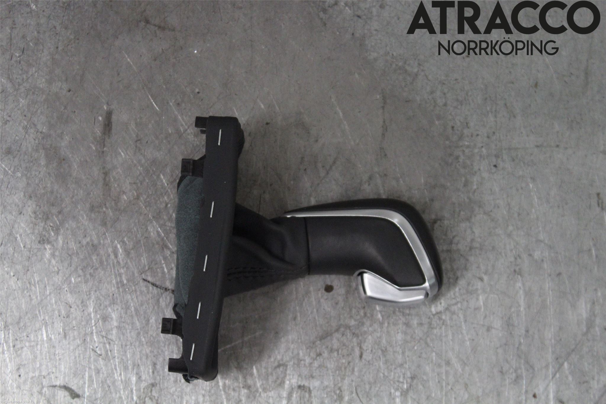 Audi A6 ALLROAD 12-18 Gearspak Mansjett