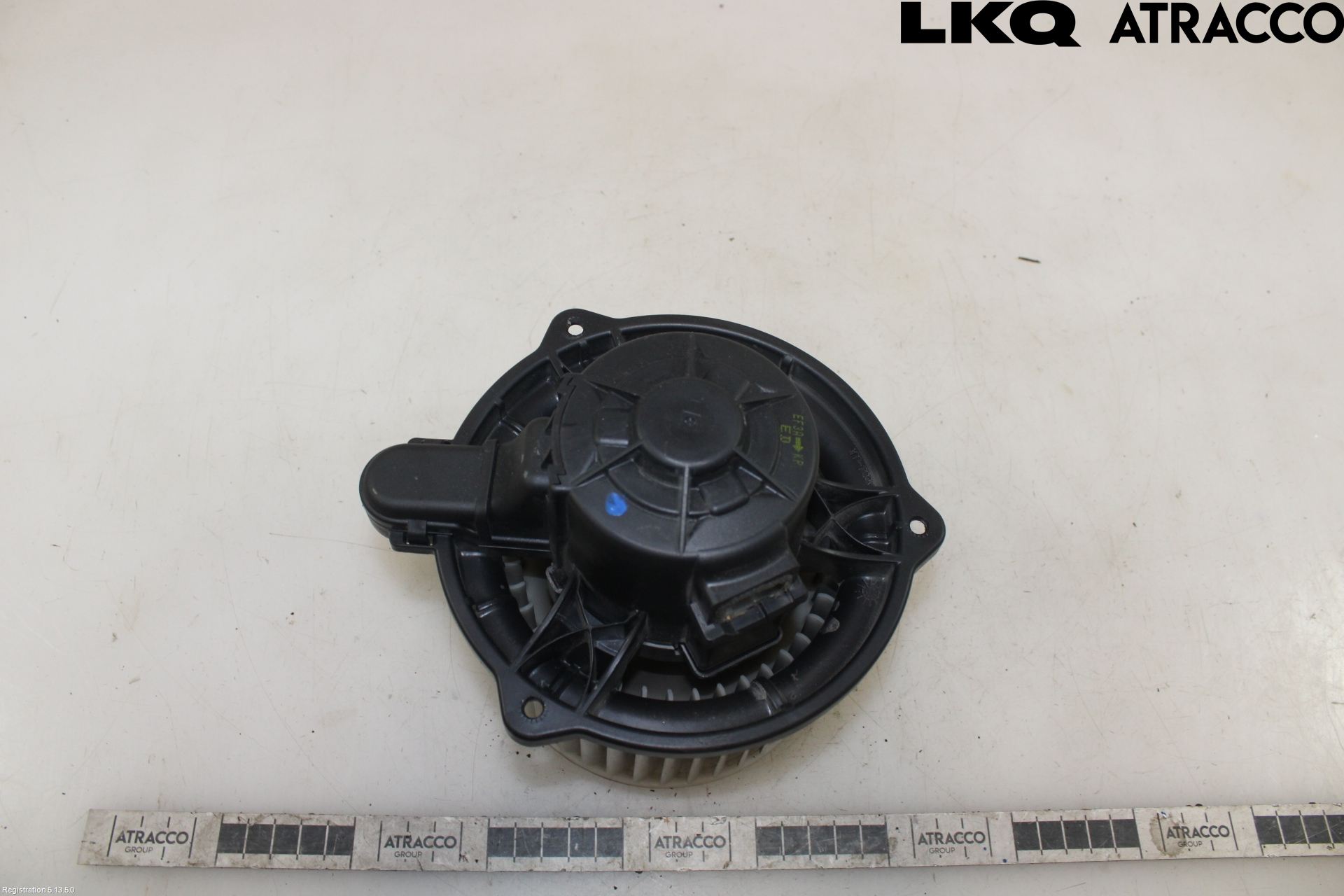 Kia CEED 06-12 Varmeapparat Viftemotor