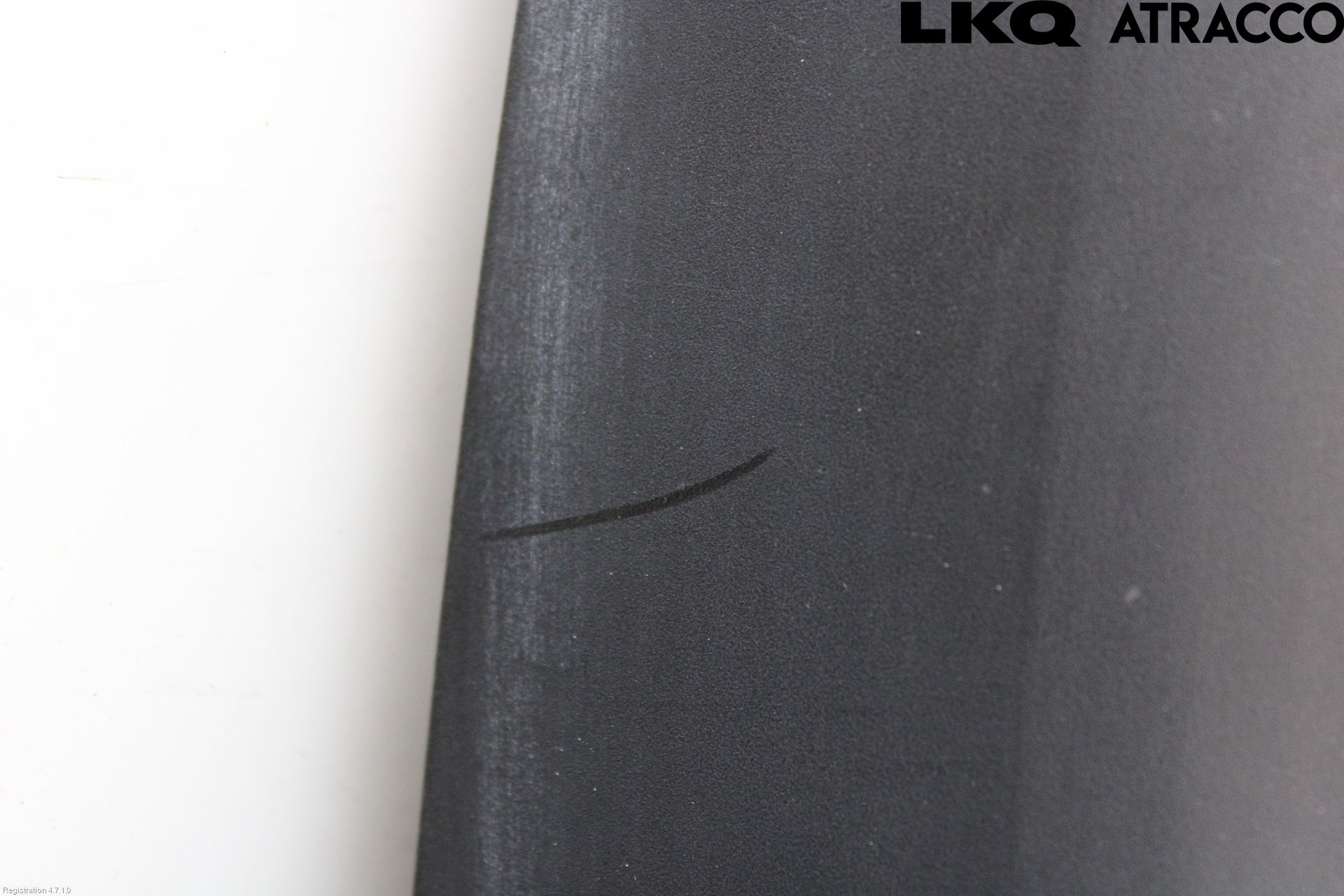 Mercedes-Benz MB VITO/V-KLASS (W640,W447,W448) 14- List Bak-Bakluke