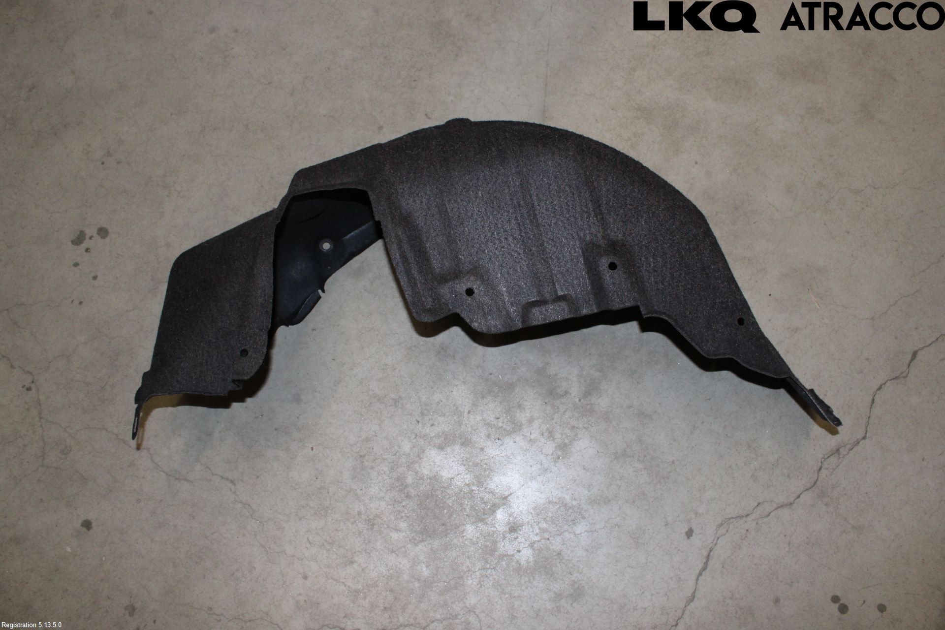 Toyota AURIS 13-19 Skjerm Indre