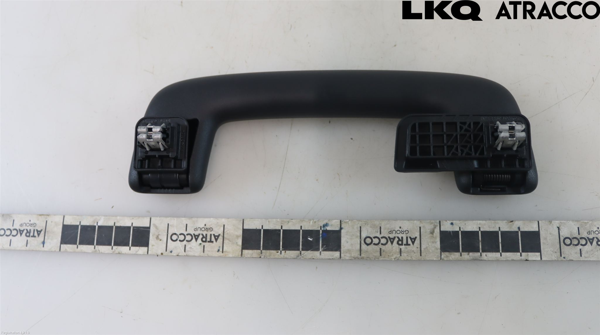 Seat LEON 20- Innrhandtak I Taket