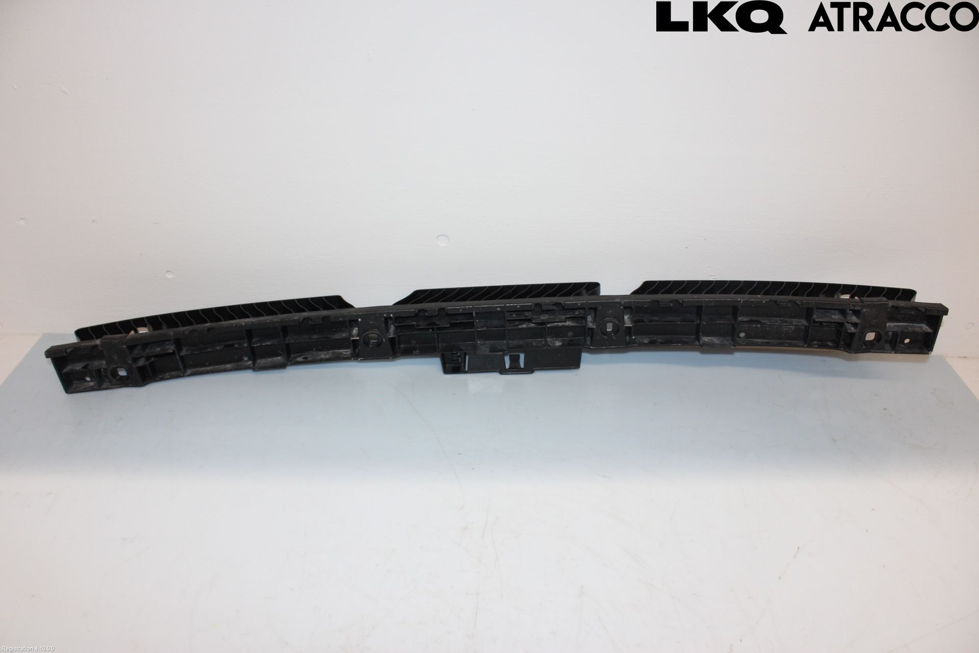 Volkswagen VW TAIGO 22- Støtfanger Bak Deform Element