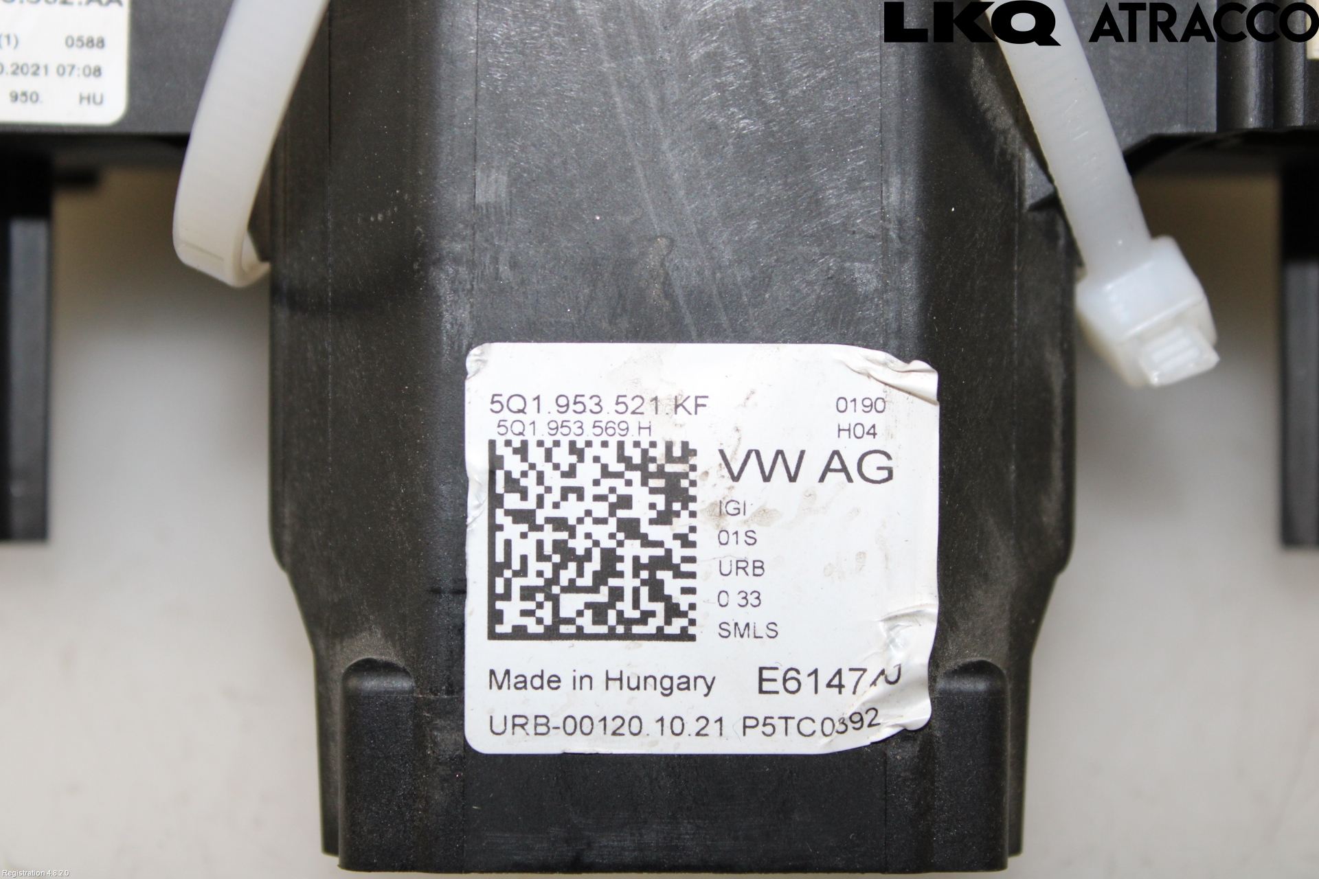 Volkswagen VW TRANSP/CARAVELLE (T7) 22-24 Bryter Ratt Kombi H Og V