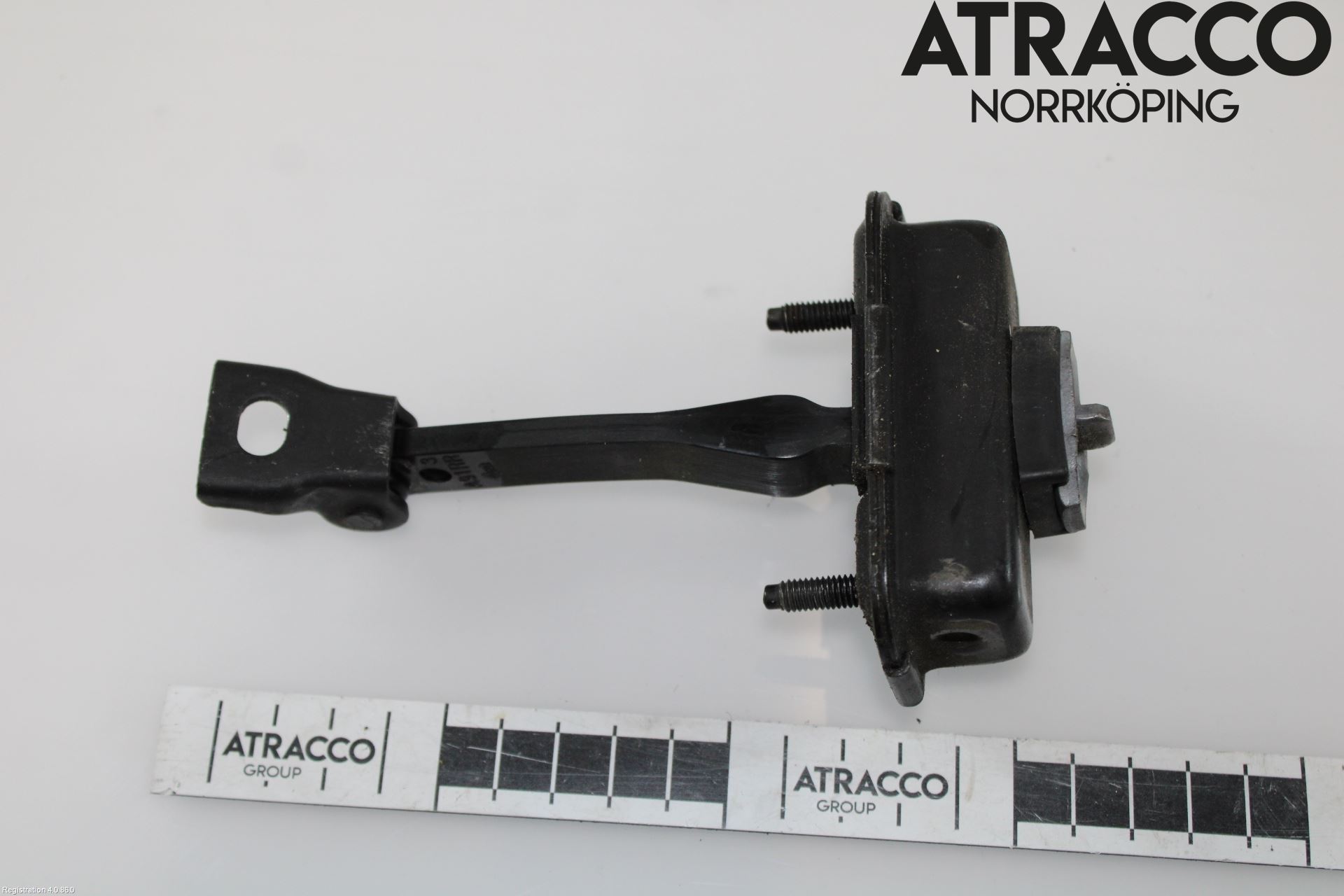 Peugeot 208 12-15 Dørstopper