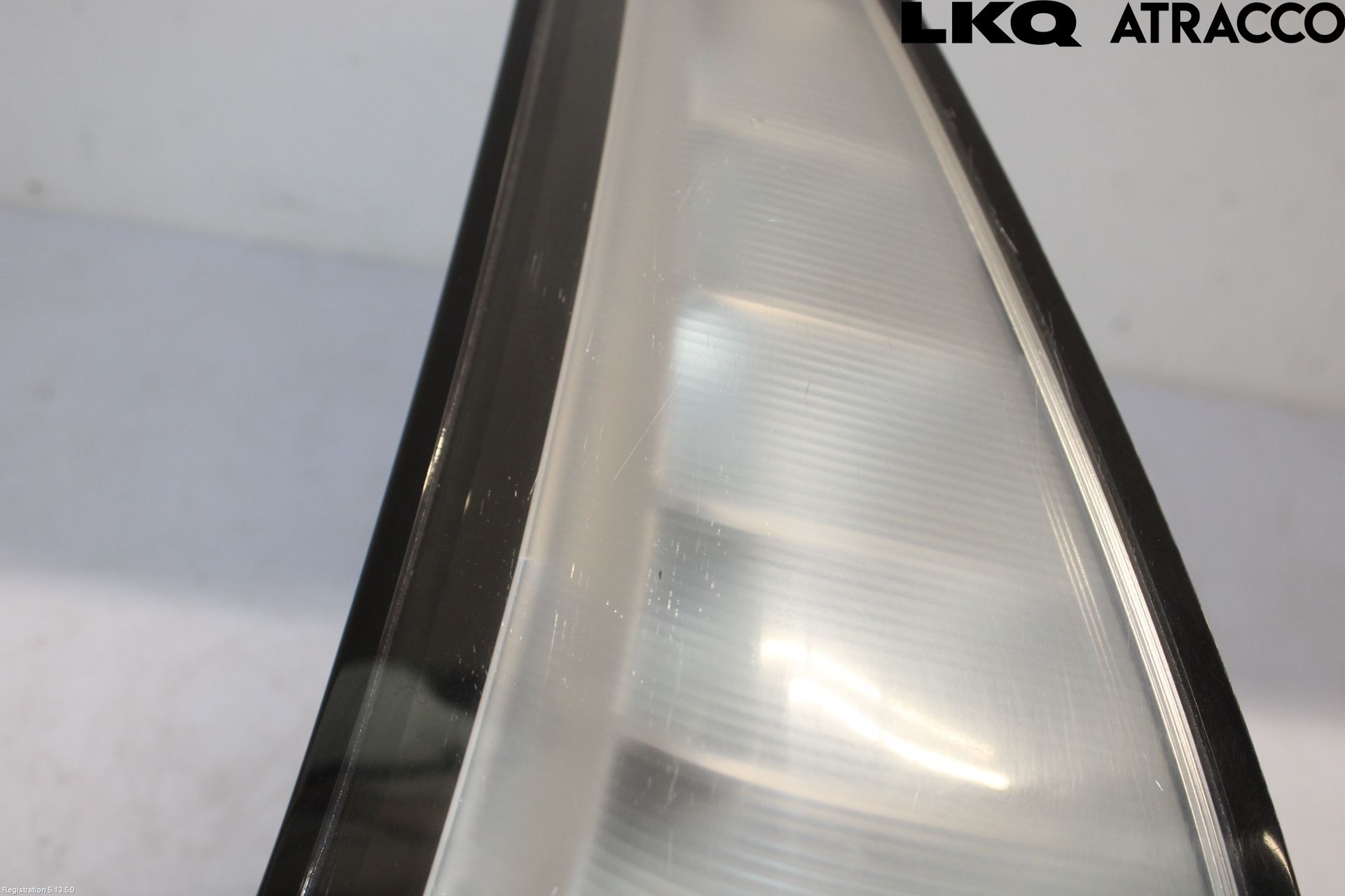 Saab 9-3 VER2/VER3 08-15 Baklykt Venstre