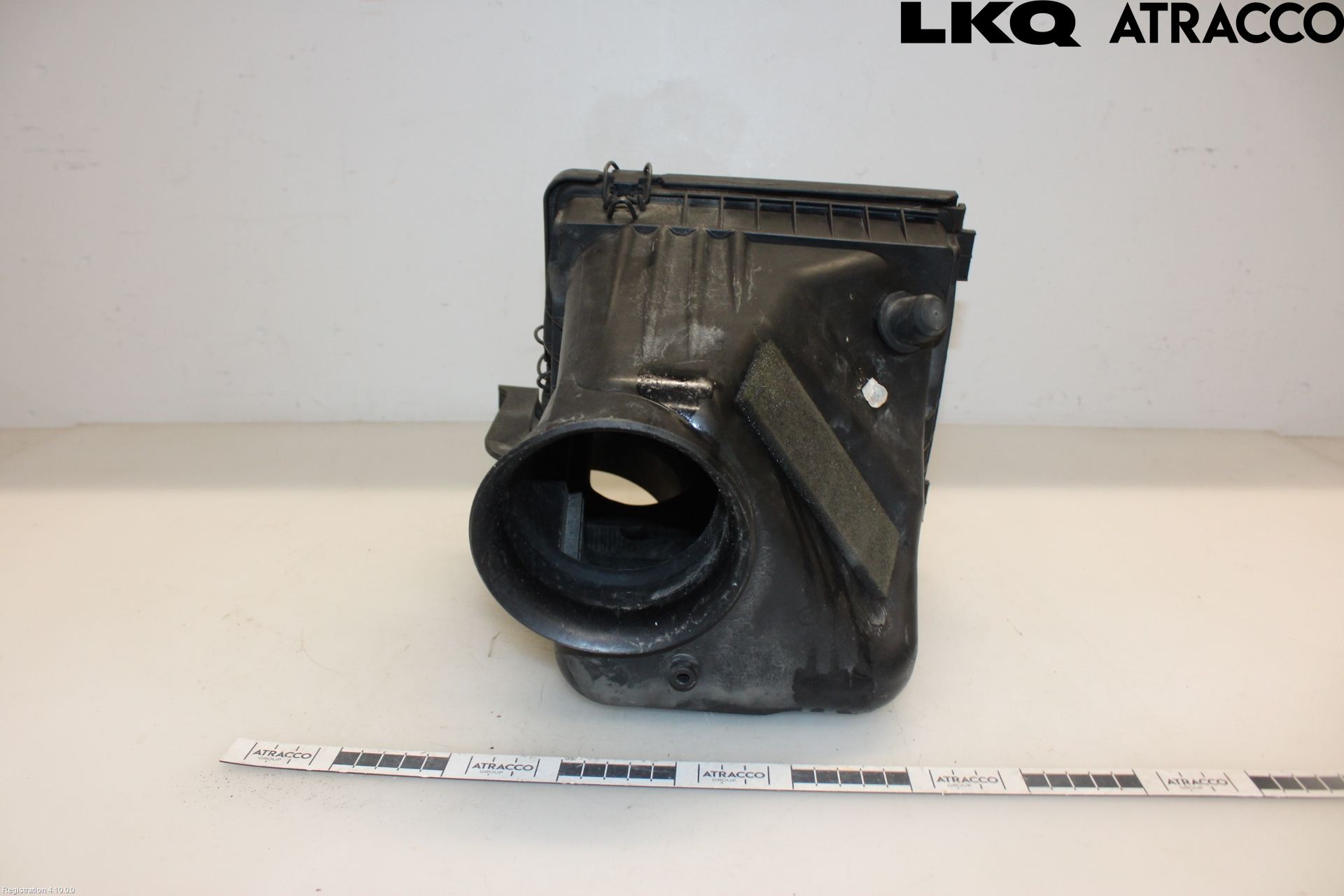 Chrysler CHR 300C Luftfilter Boks