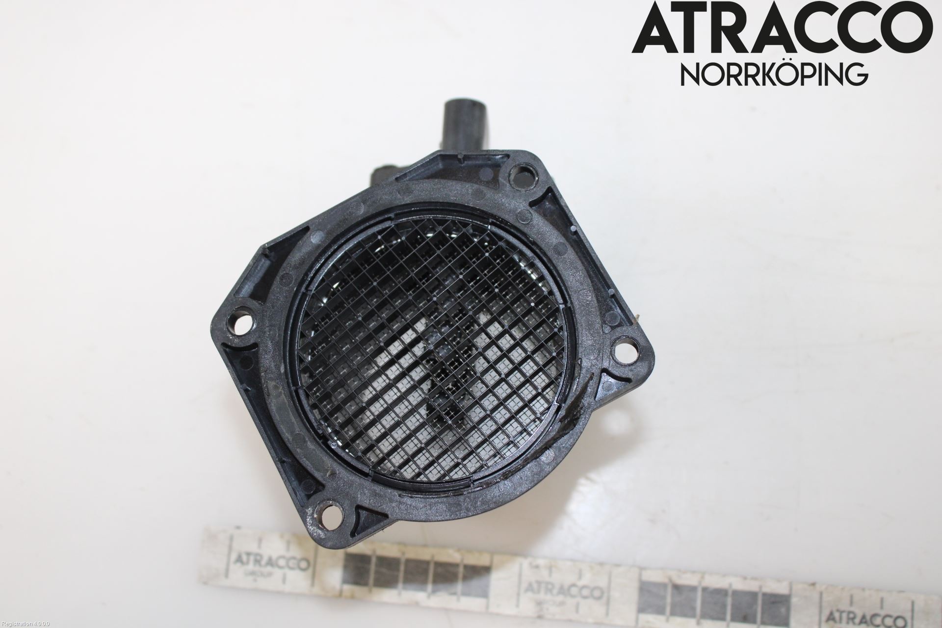 Audi A4/S4 99B-00 Inns Luftmassemåler