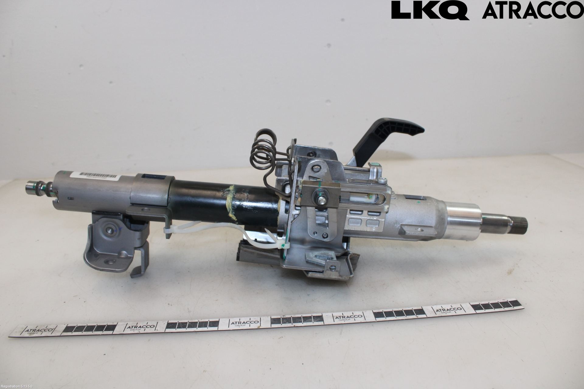 MG MARVEL R 22- Rattakselaggregat Justerbart