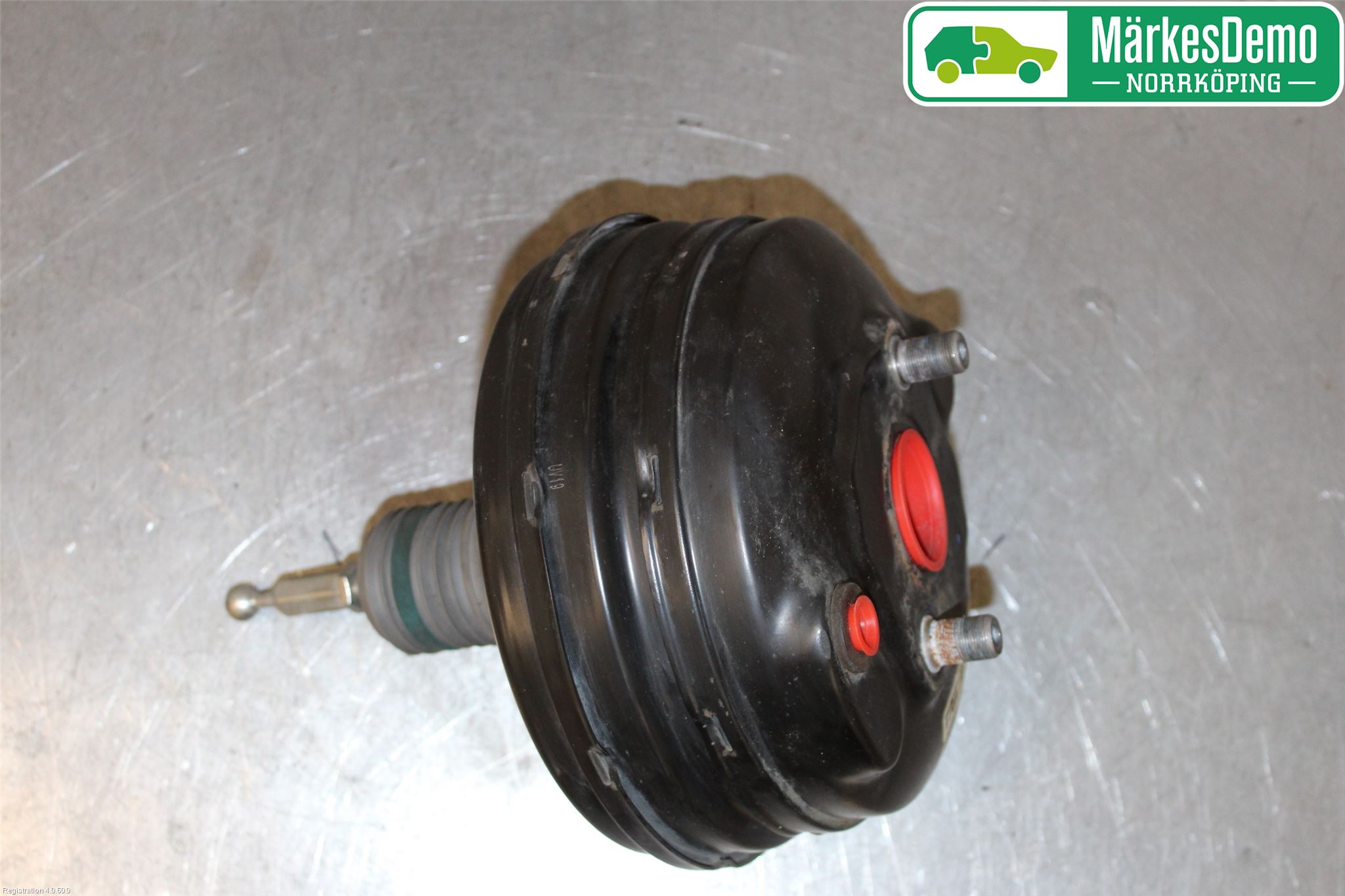 Audi A4/S4 08-11 Bremseservo
