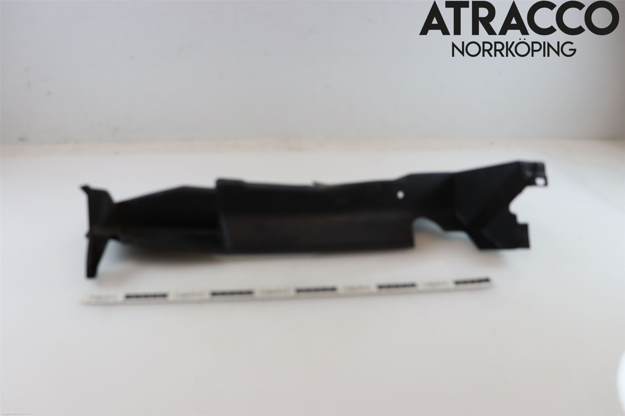 Chrysler CHR 300C Luftstyring Front