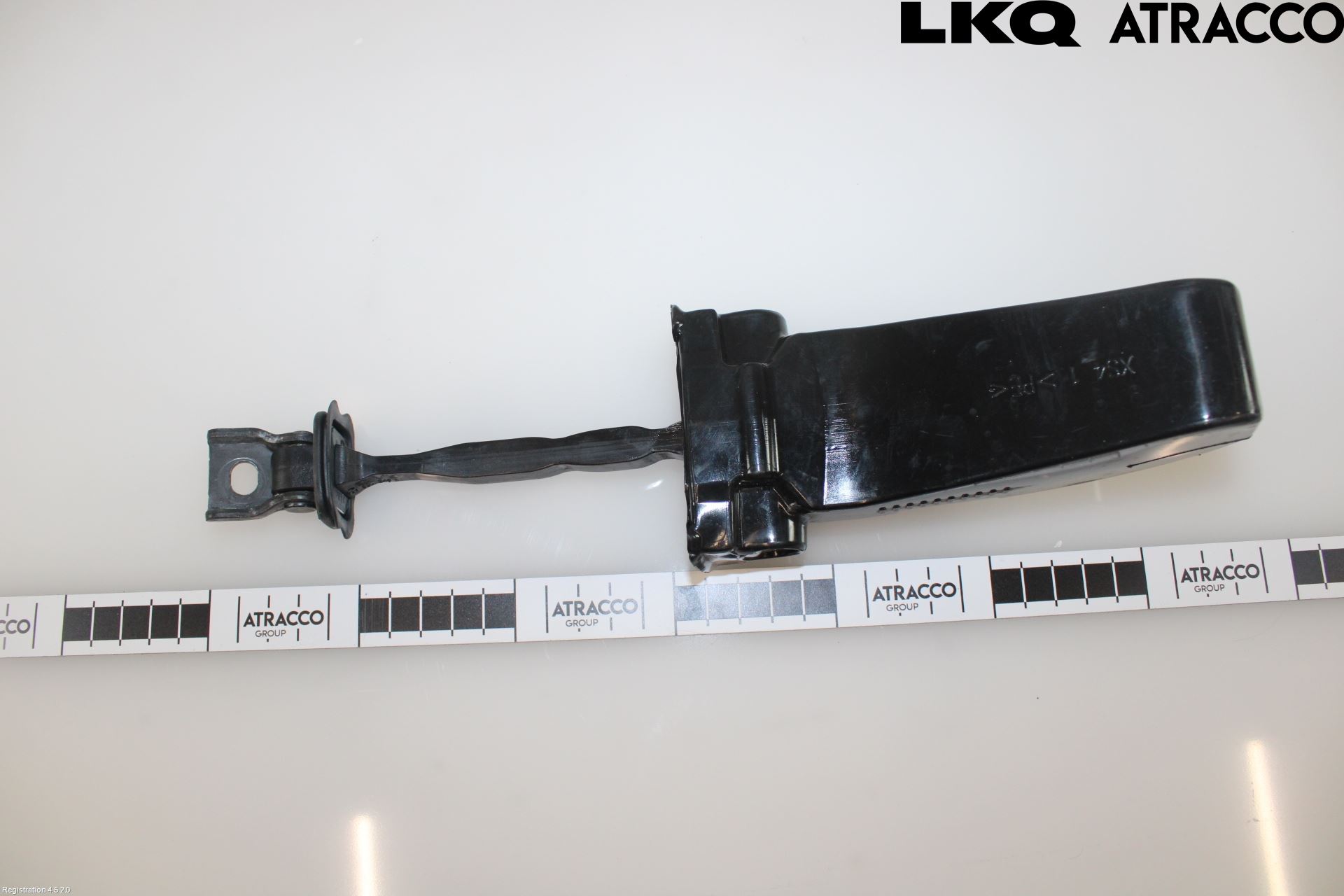 Skoda SCALA 19- Dørstopper