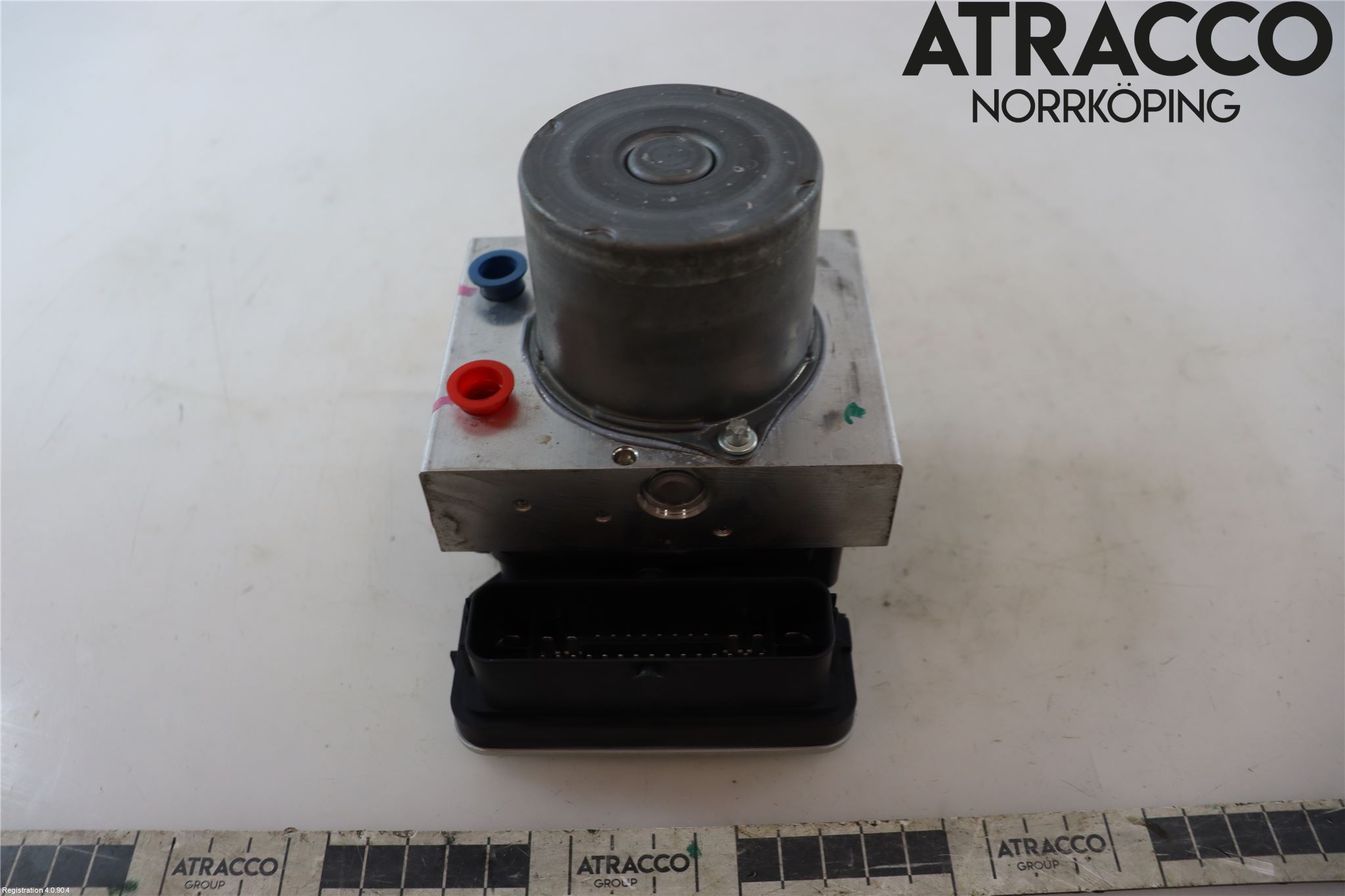 Toyota YARIS XP21 20- Abs Hydraulikkaggregat