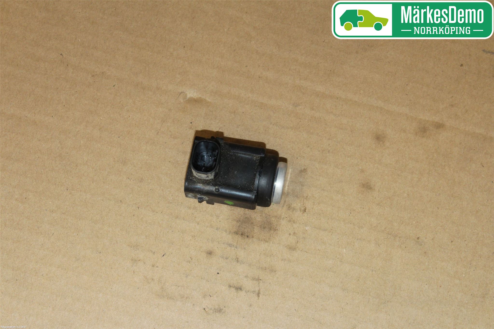 Saab 9-3 VER2/VER3 08-15 Sensor Ryggesensor