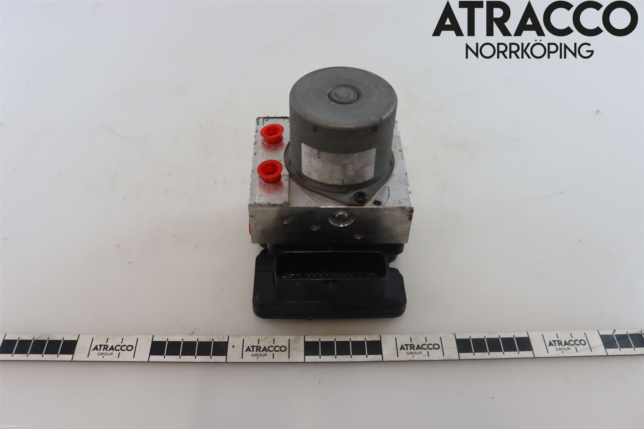 Kia CEED 12-18 Abs Hydraulikkaggregat
