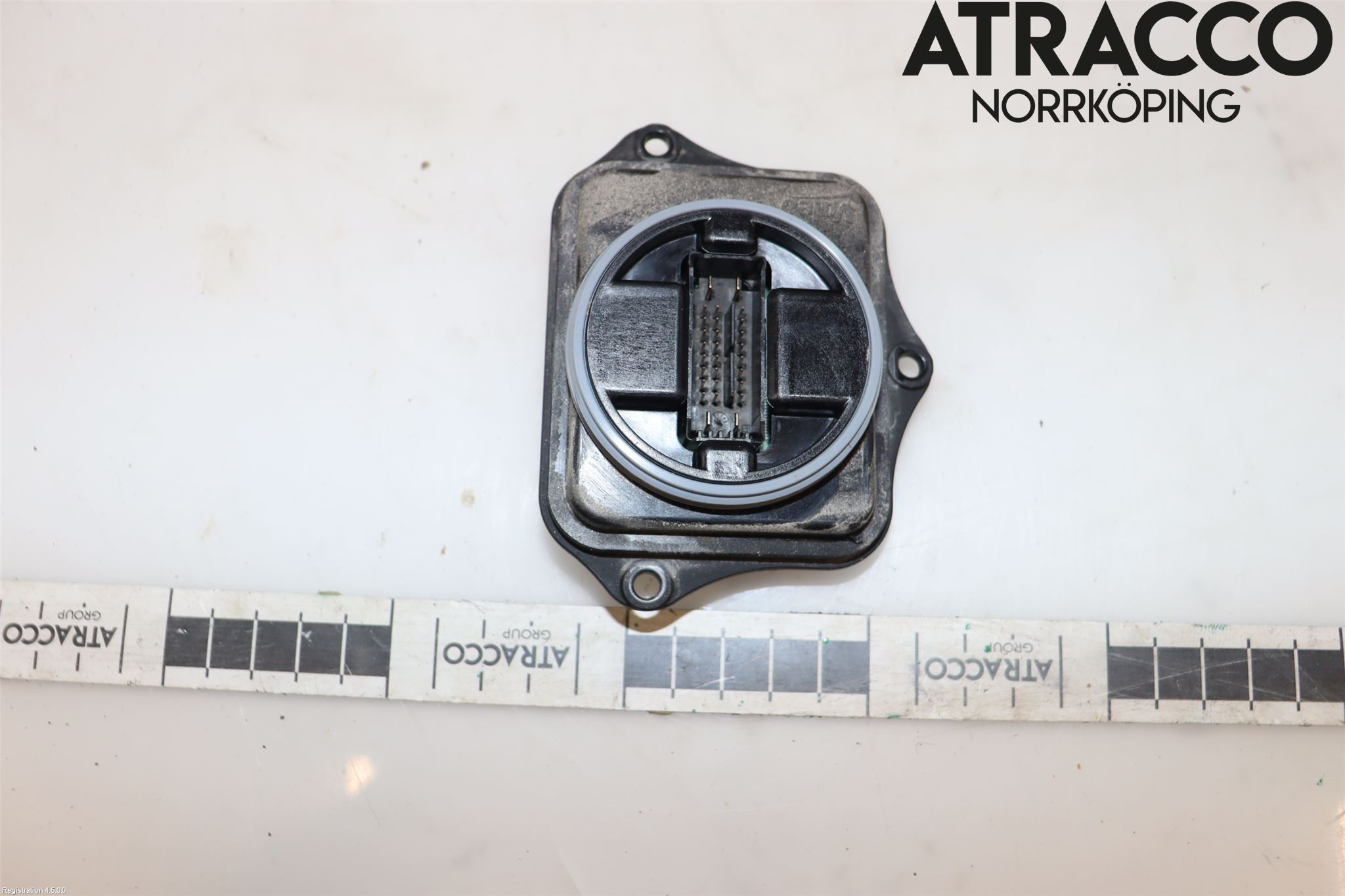 Volkswagen VW PASSAT 11-14 Styreenhet Xenon