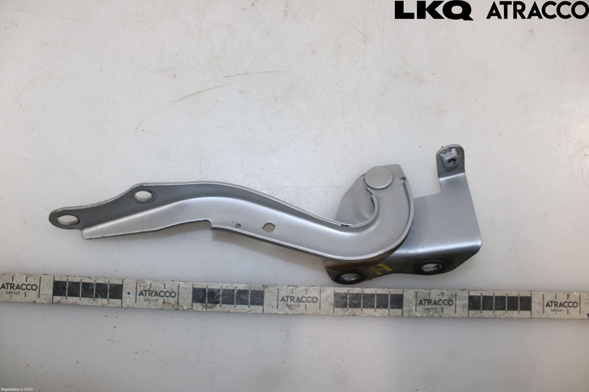 Toyota AURIS 10-12 Panser Hengsel - Hengsler