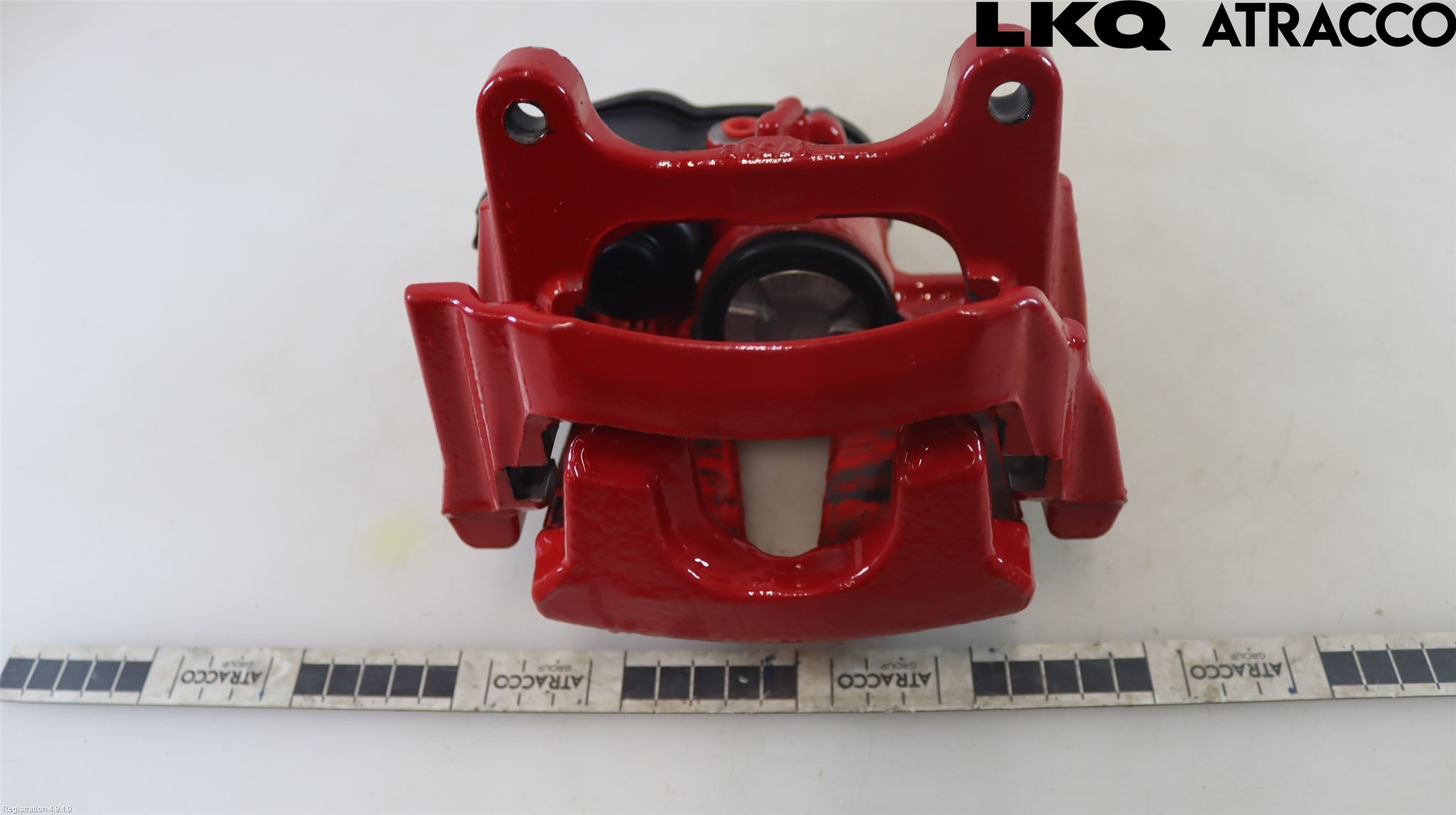 Audi Q7/SQ7 Bremsecaliper Bak Høyre