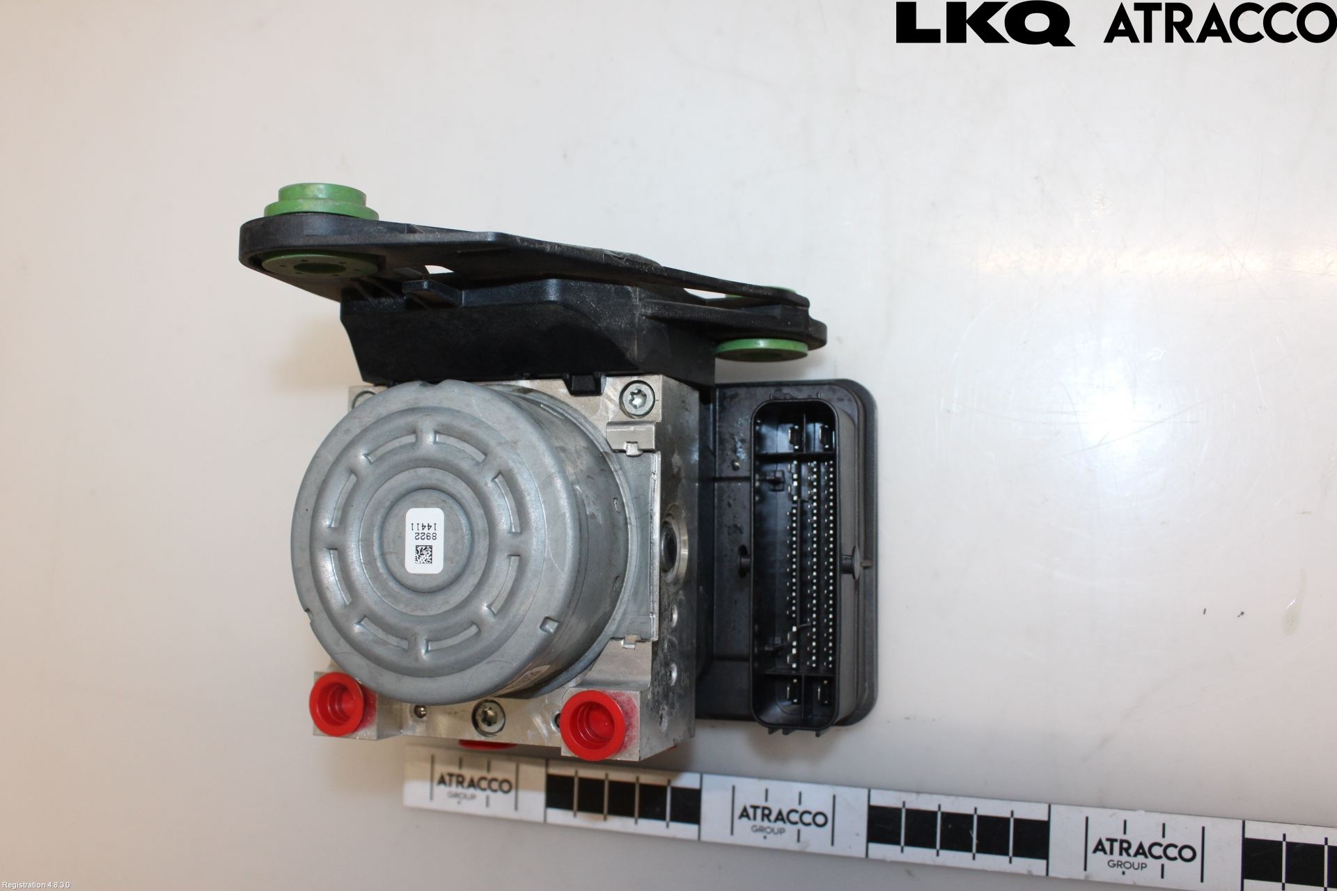 Seat LEON 20- Abs Hydraulikkaggregat