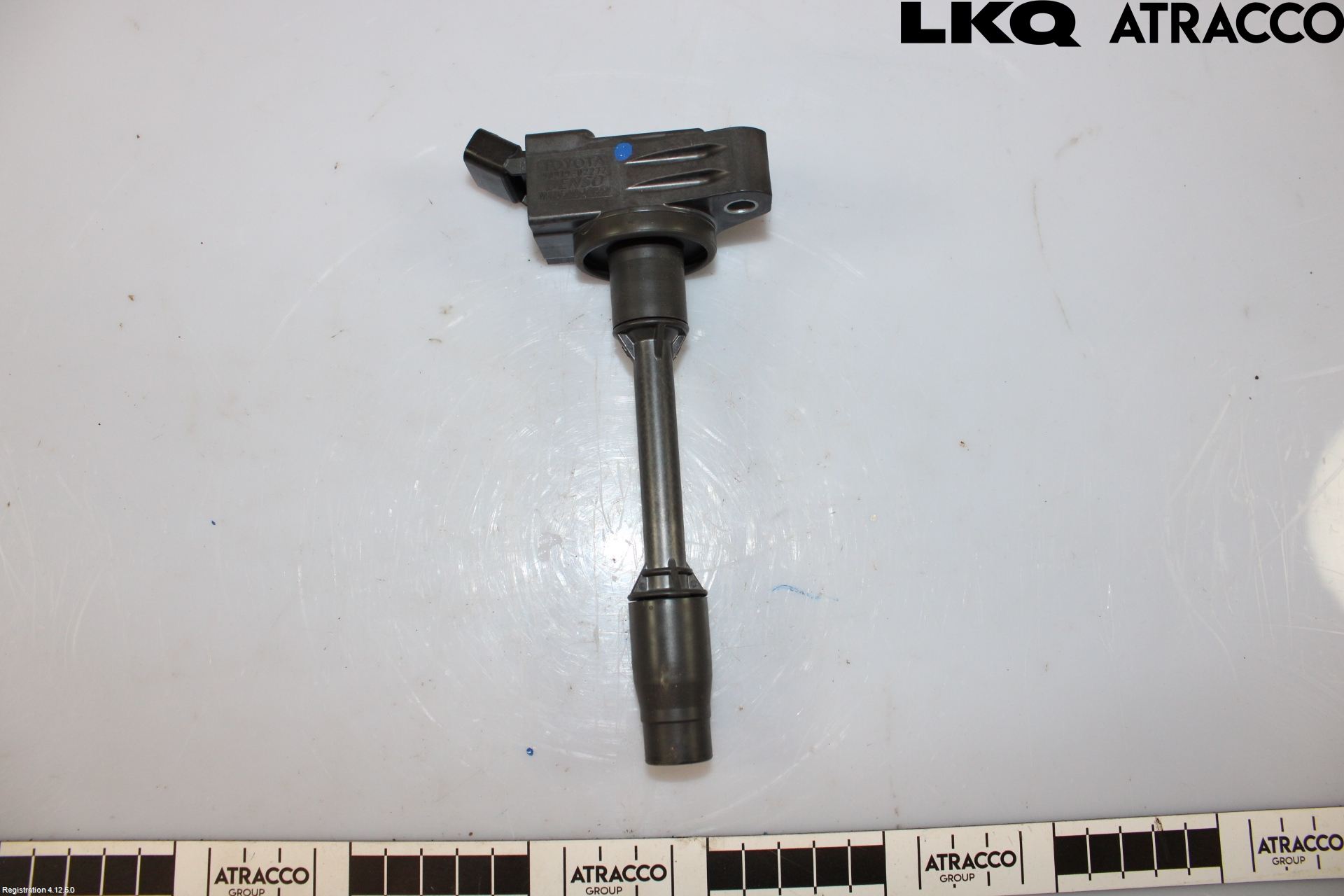 Toyota COROLLA 19- Coil