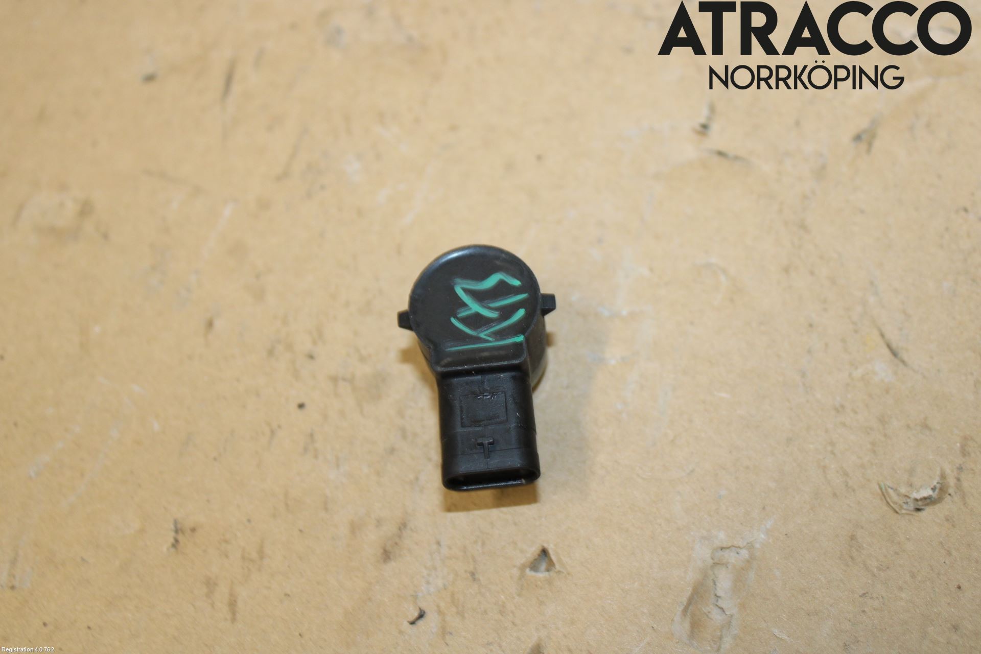 Audi Q2/SQ2 17- Sensor Ryggesensor