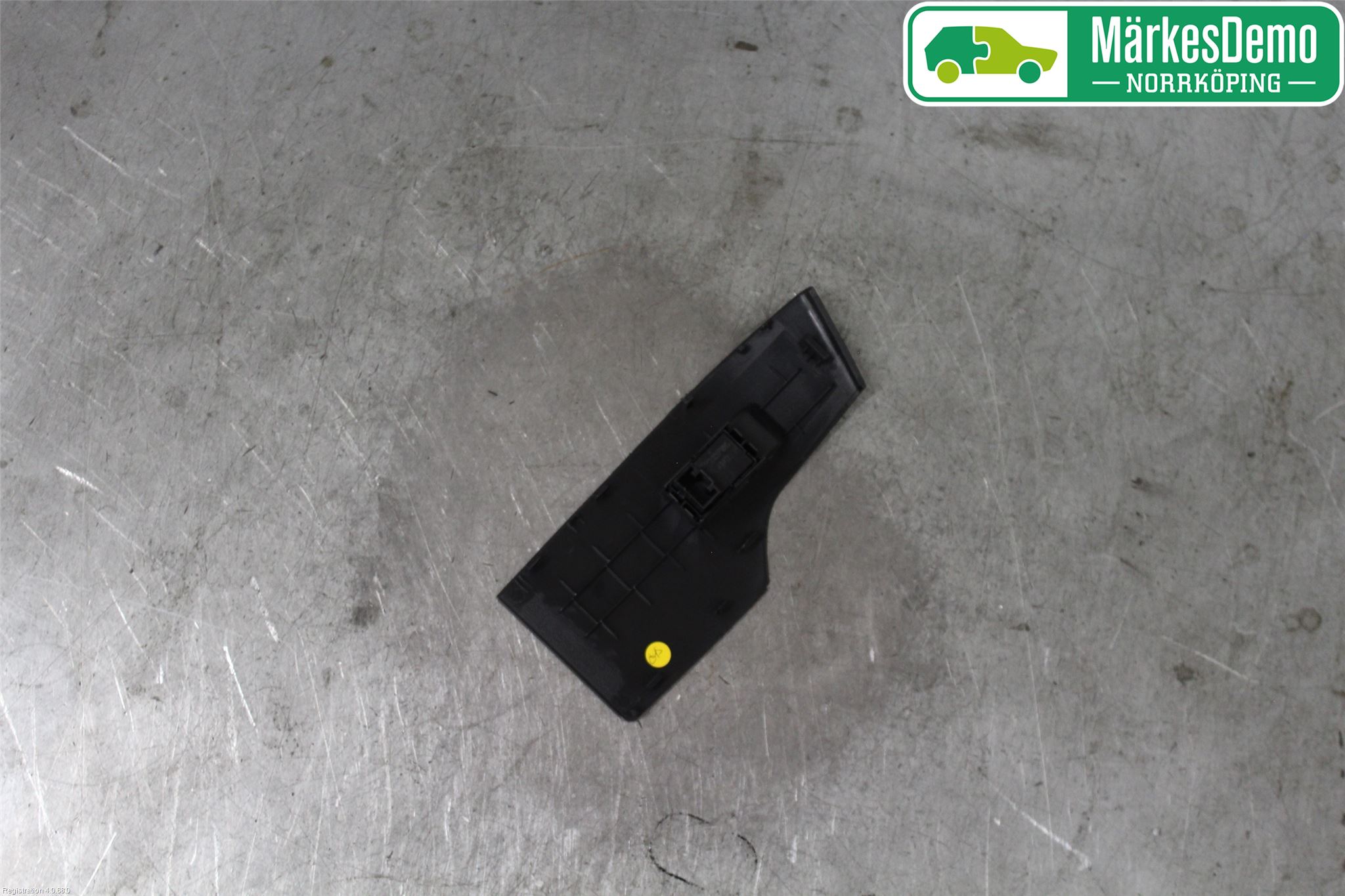 Seat IBIZA V 17-20 Bryter Vindusheis