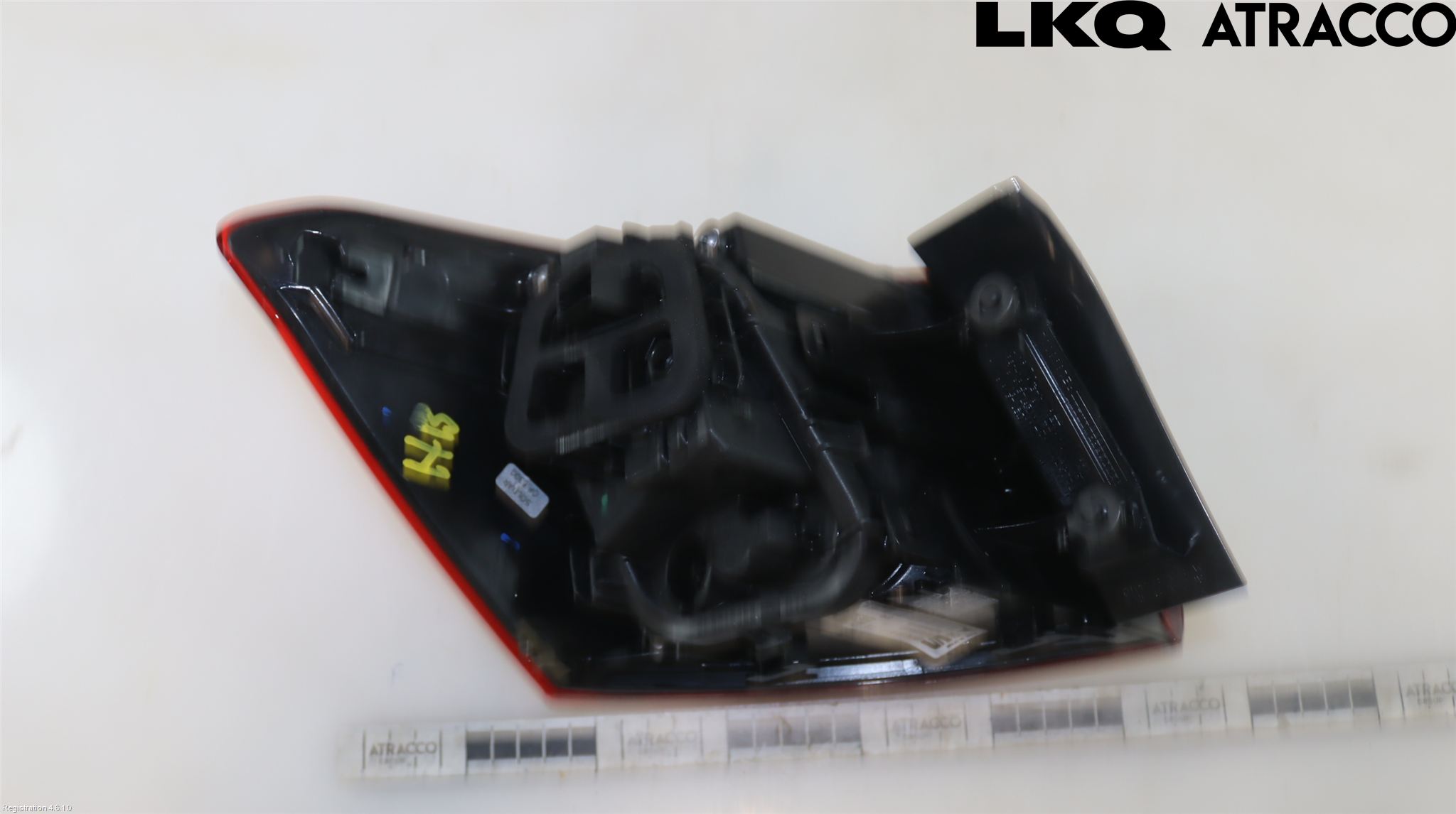 Seat ARONA Baklykt Høyre