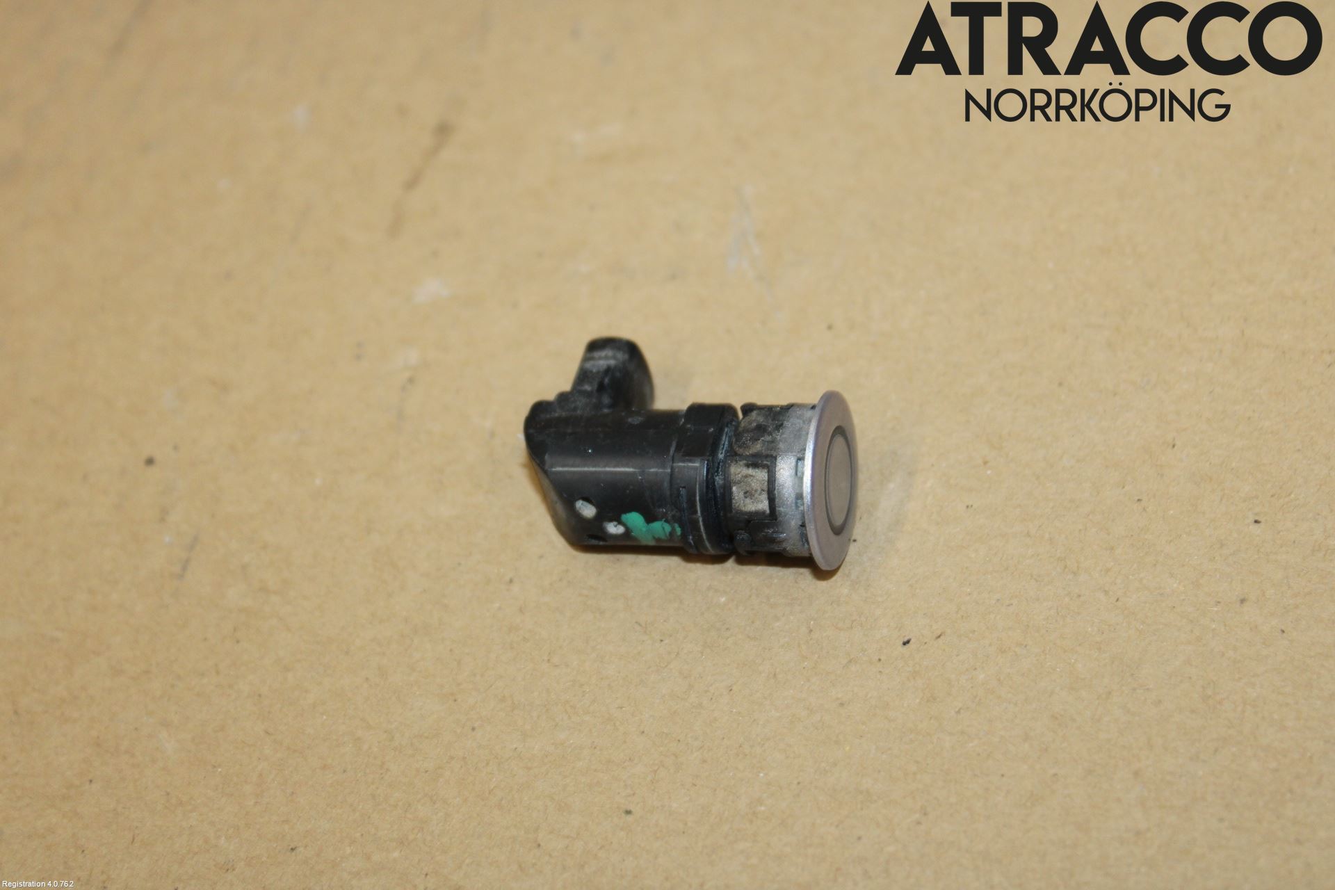 Mazda 6 08-13 Sensor Parkering Front