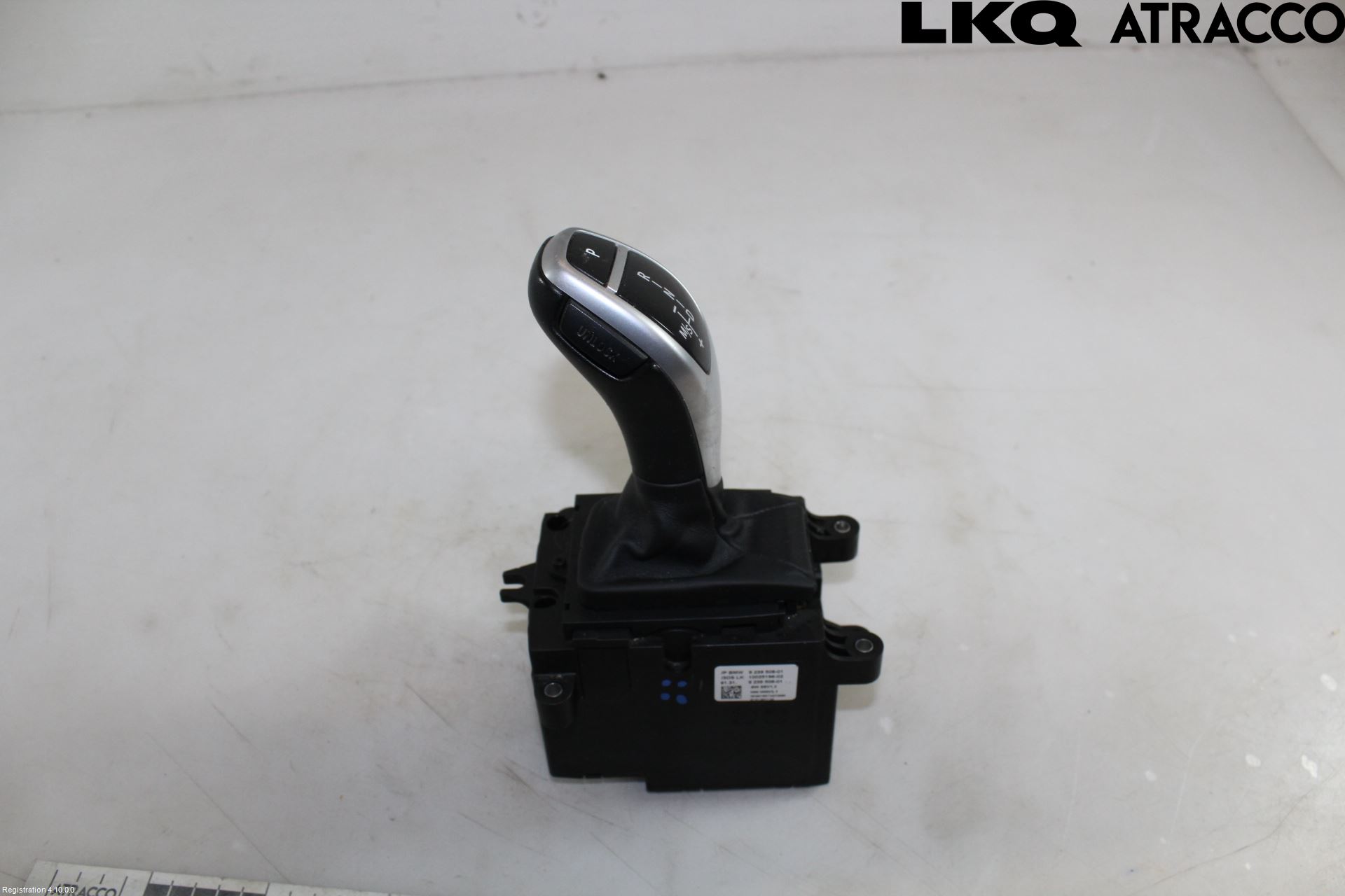 BMW 5 F10/F11/F18 09-17 Gearspak