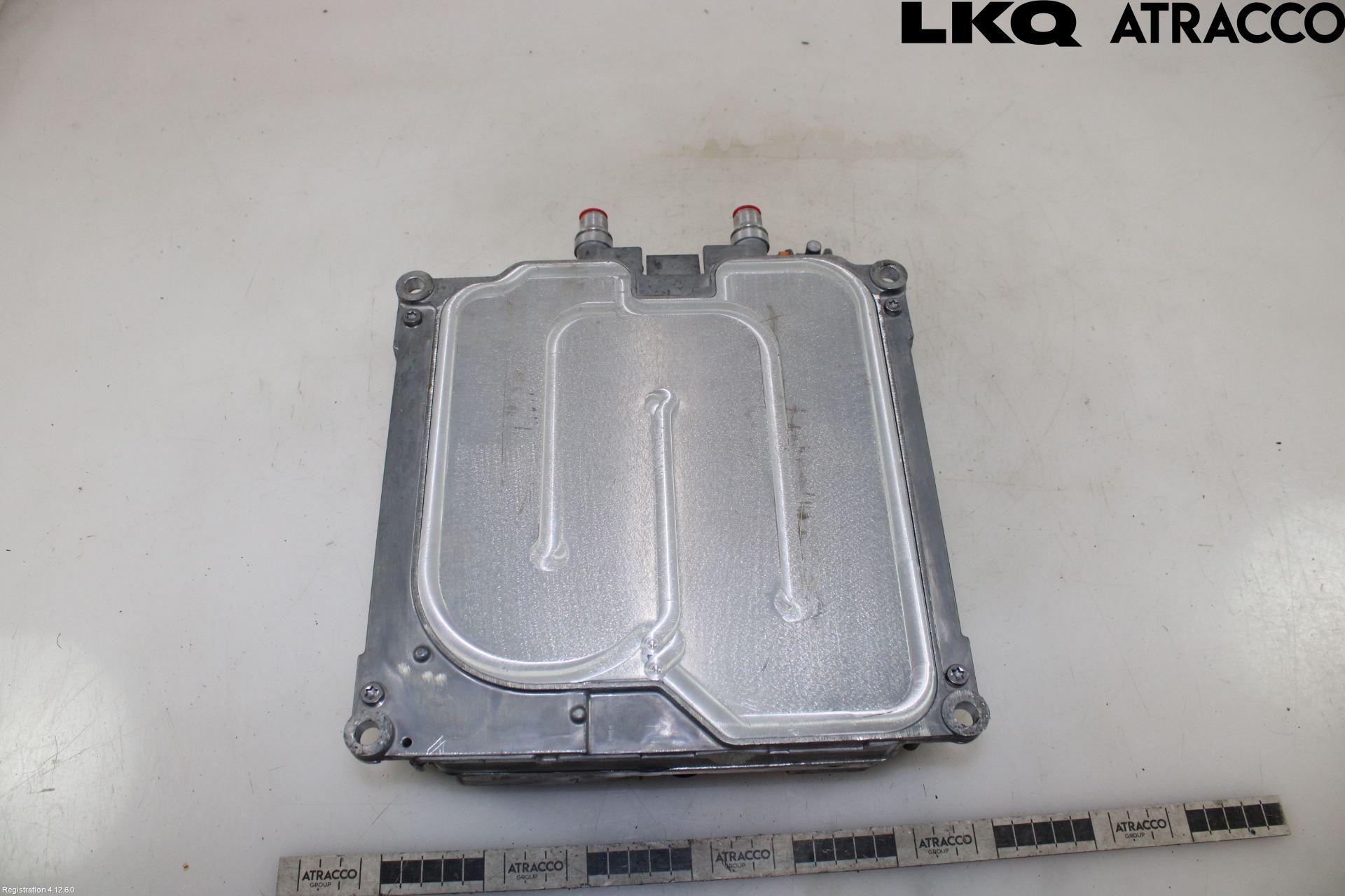 Mercedes-Benz MB C-KLASS (W206) 21- Batterilader Hybrid