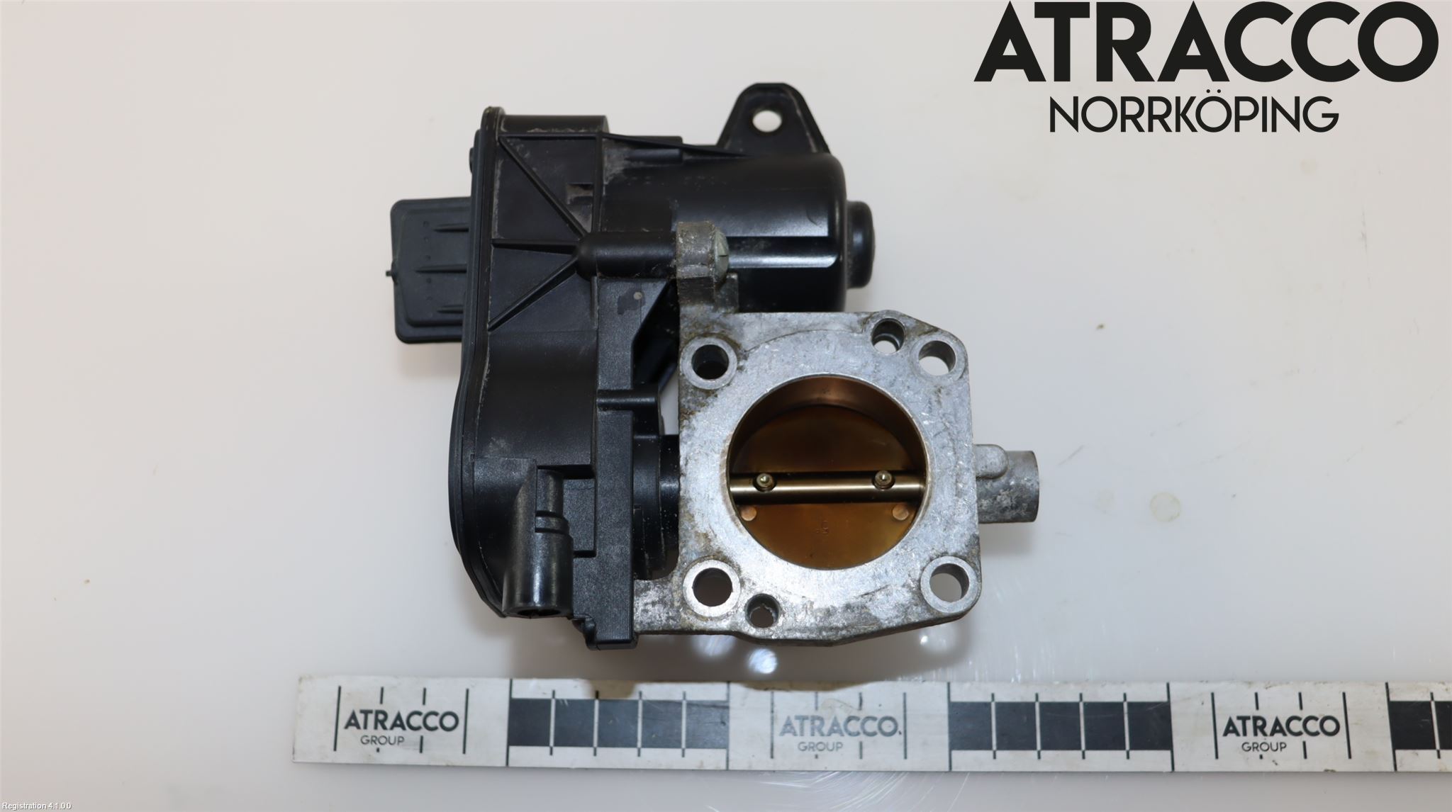 Citroen COTROEN C3 17-24 Inns Spjeldhus