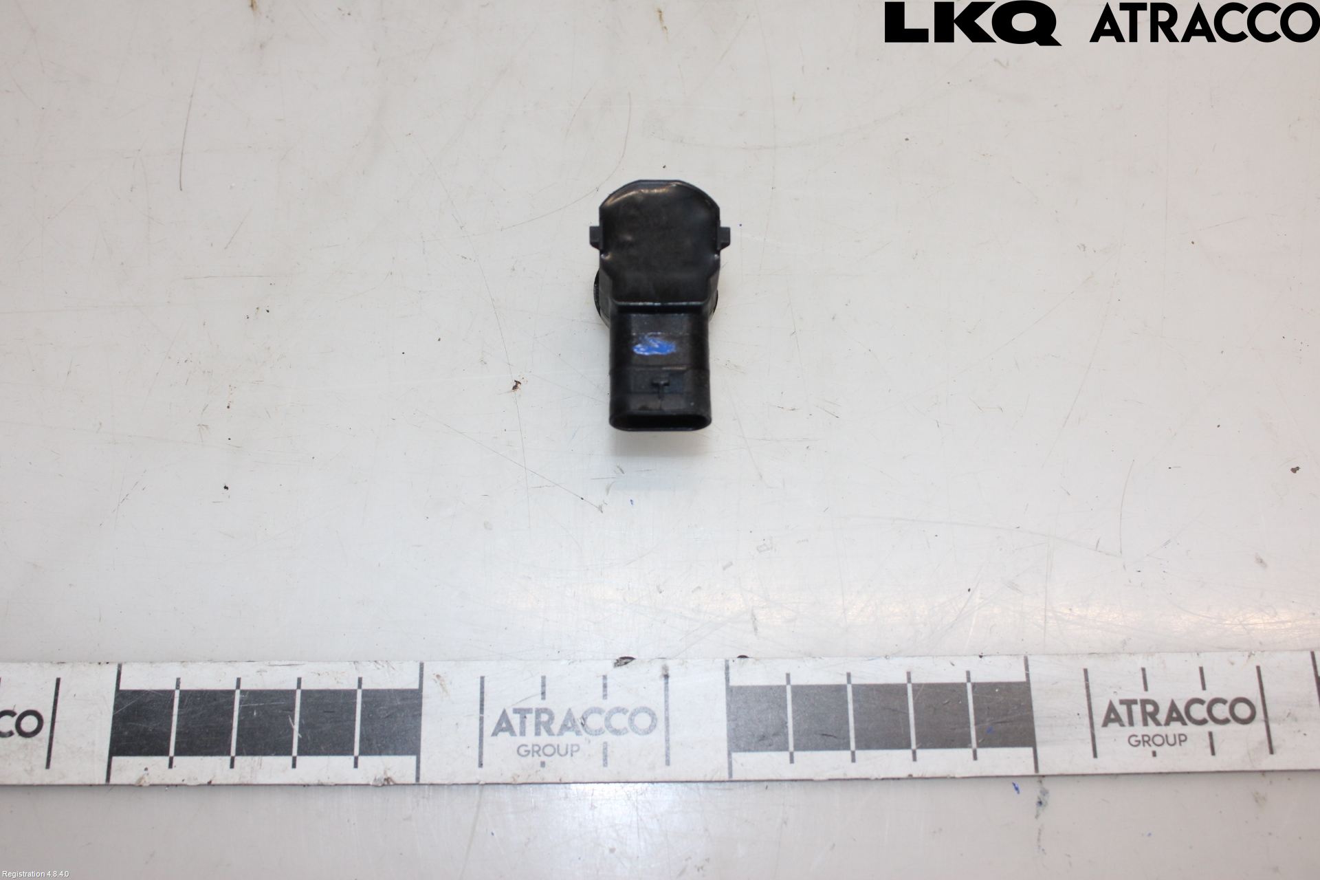 Skoda FABIA 07-14 Sensor Ryggesensor