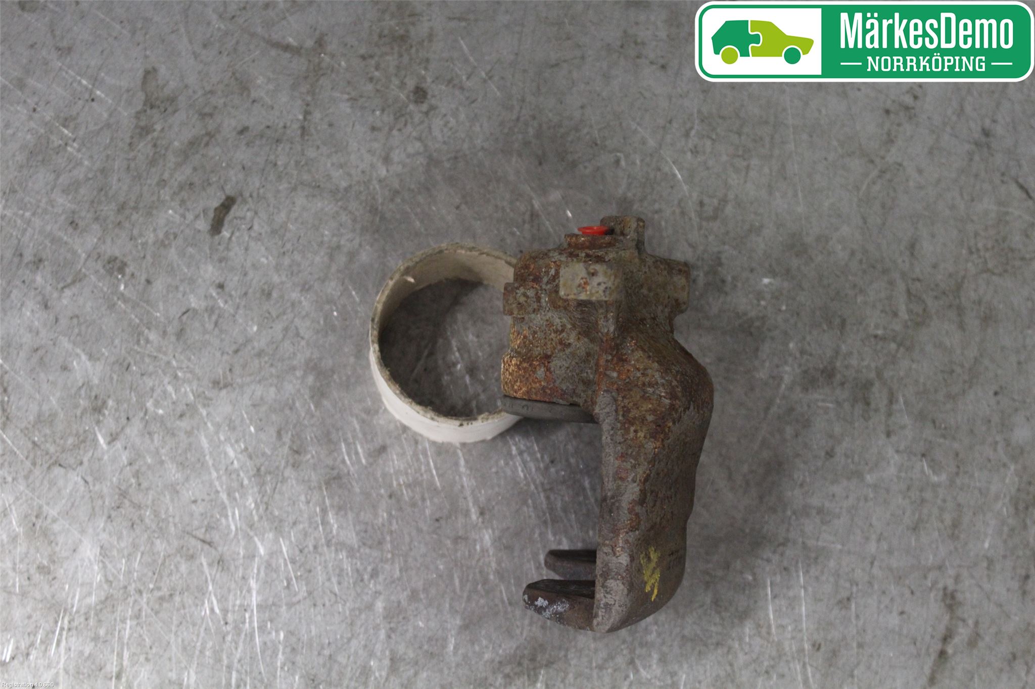 Skoda OCTAVIA (5E) 13-20 Bremsecaliper Foran Venstre