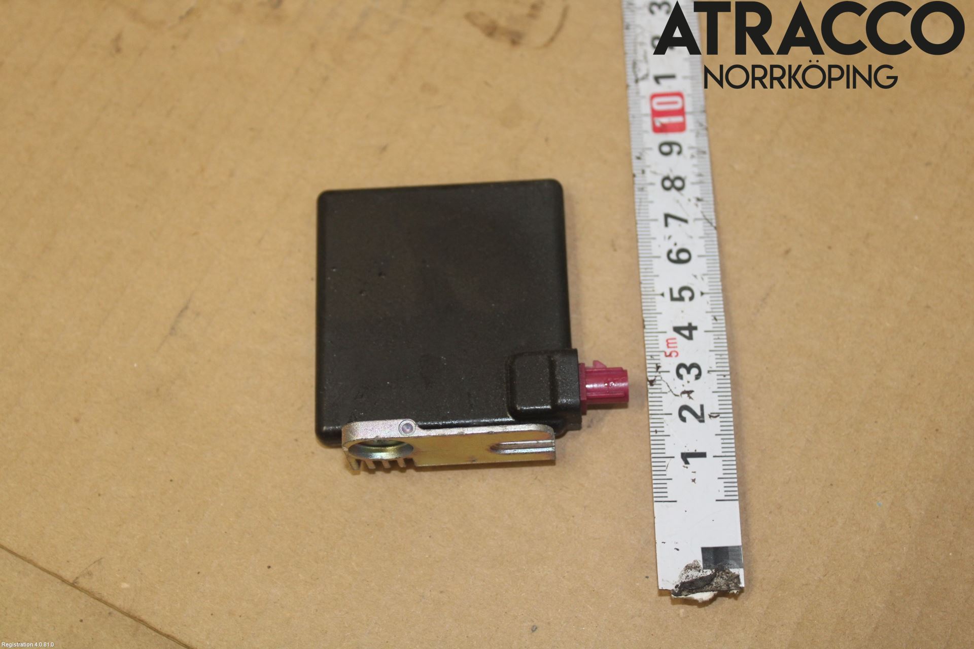 Volkswagen VW ID.4 21- Stereo Antenne Radio-Tv