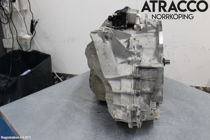 Mercedes-Benz MB CLA-KLASS (C117/X117) 13-19 Gearkasse  Tronic (Tip)