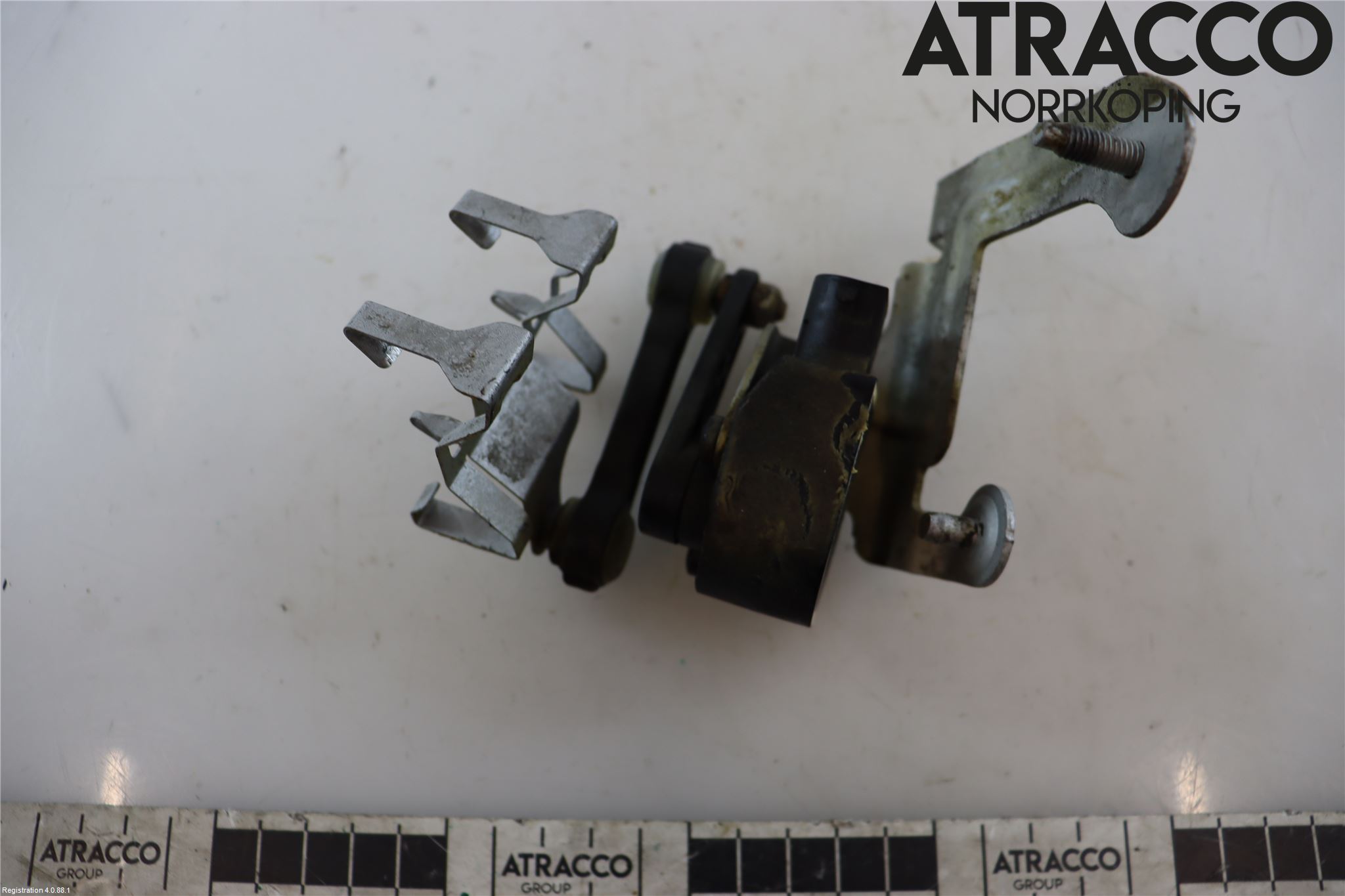 Mercedes-Benz MB E-KLASS (W213) 16-23 Sensor Lysinnstilling