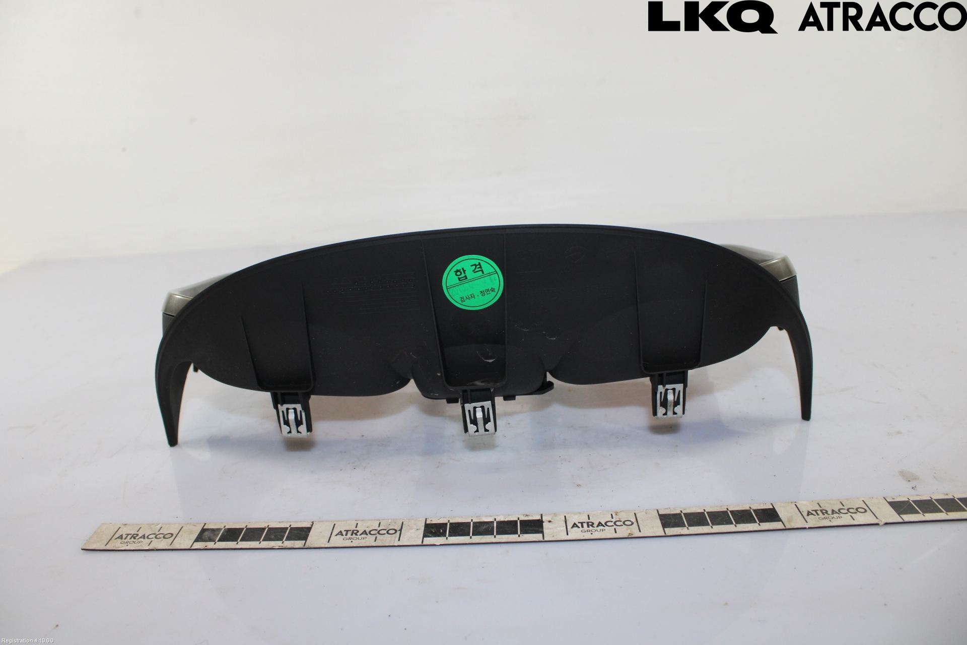 Chevrolet MALIBU Instrument Ramme
