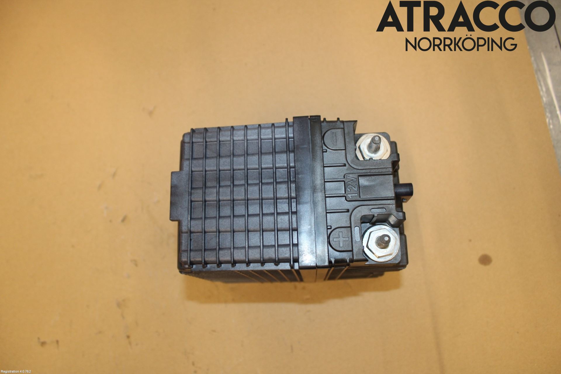 Audi A5 17- Hybrid Batteri