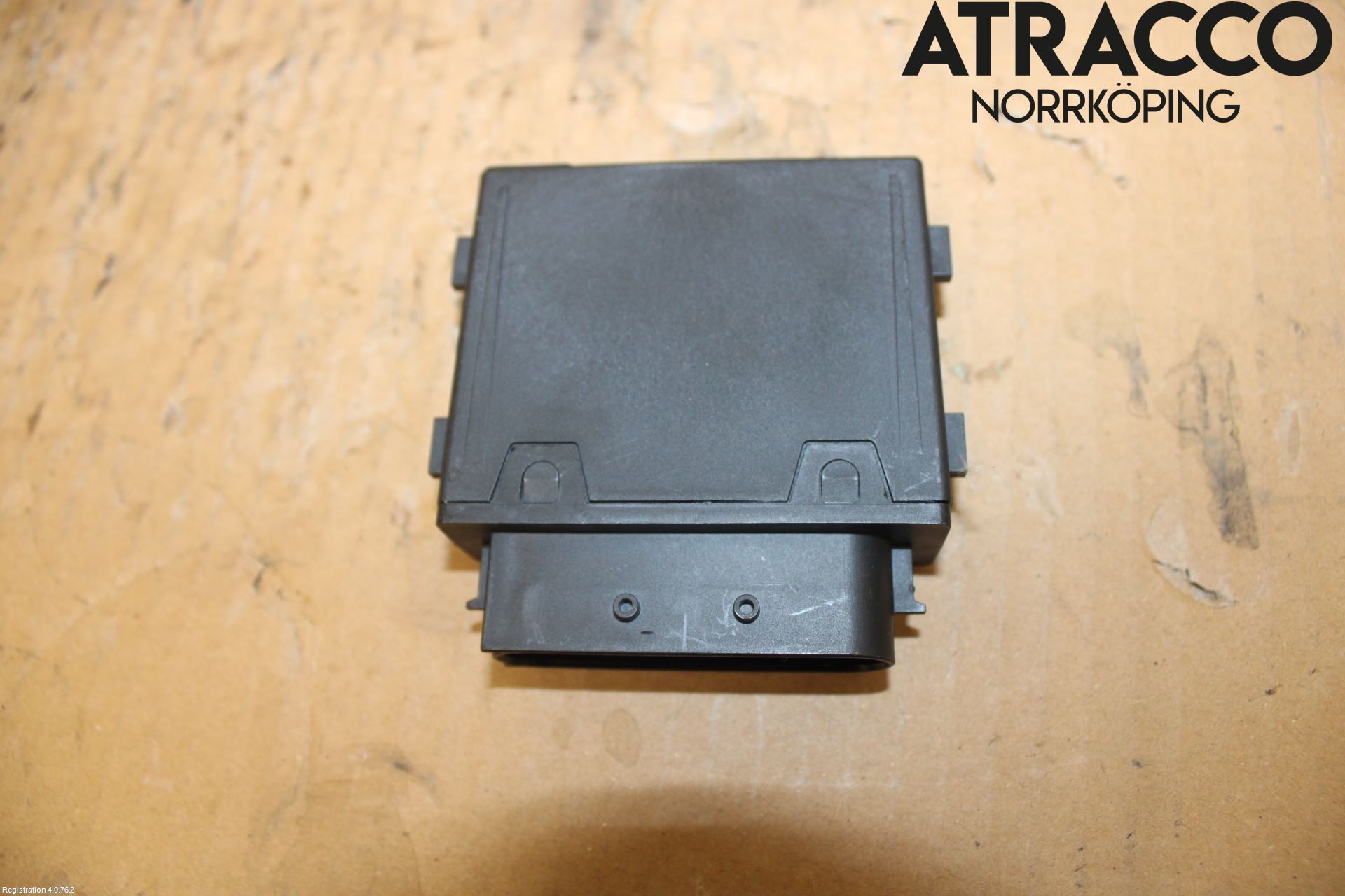 Audi A4/S4 B9 16-19 Styreenhet Drivstoffpumpe