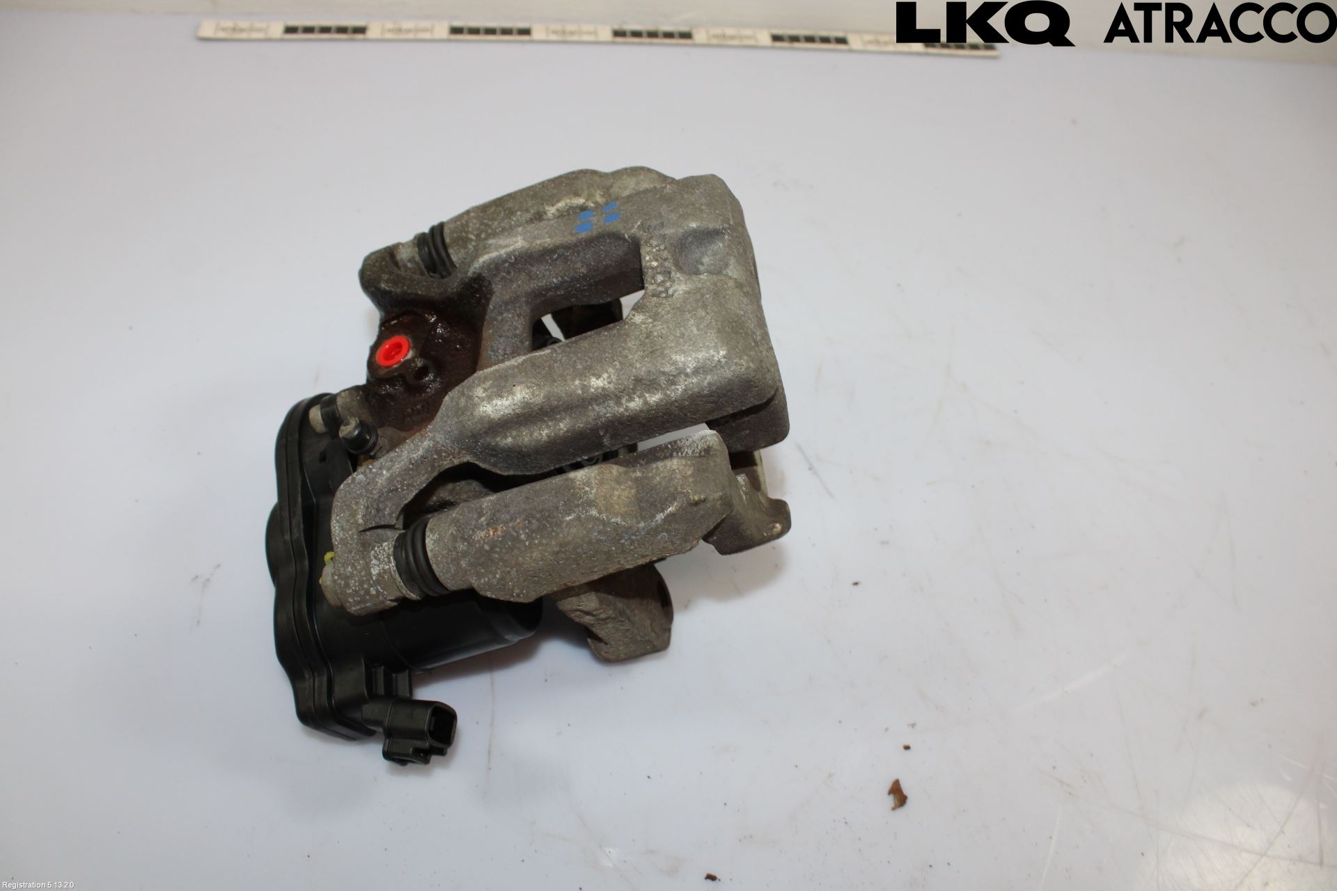 Lexus NX 340h/450h+ 21- Bremsecaliper Bak Venstre