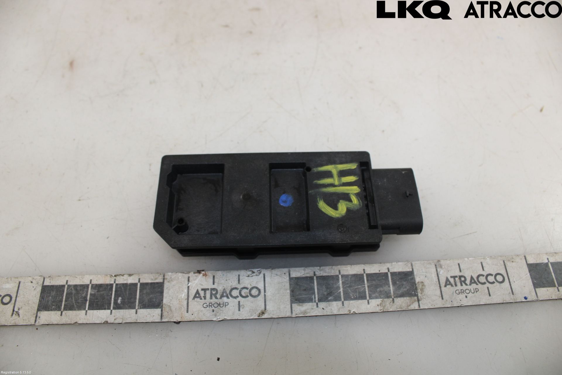 Volkswagen VW ID.4 21- Stereo Antenne Radio-Tv