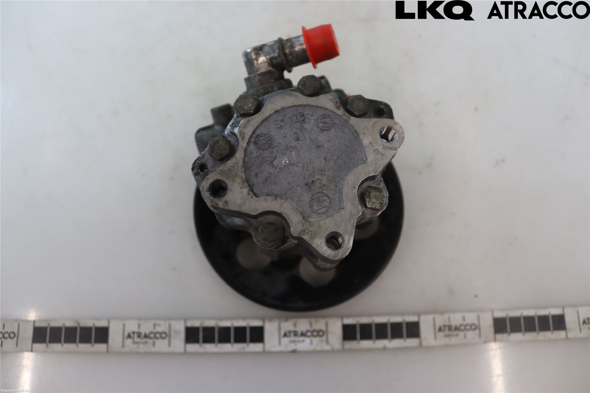 Audi A6/S6     97-05 Servo Pumpe